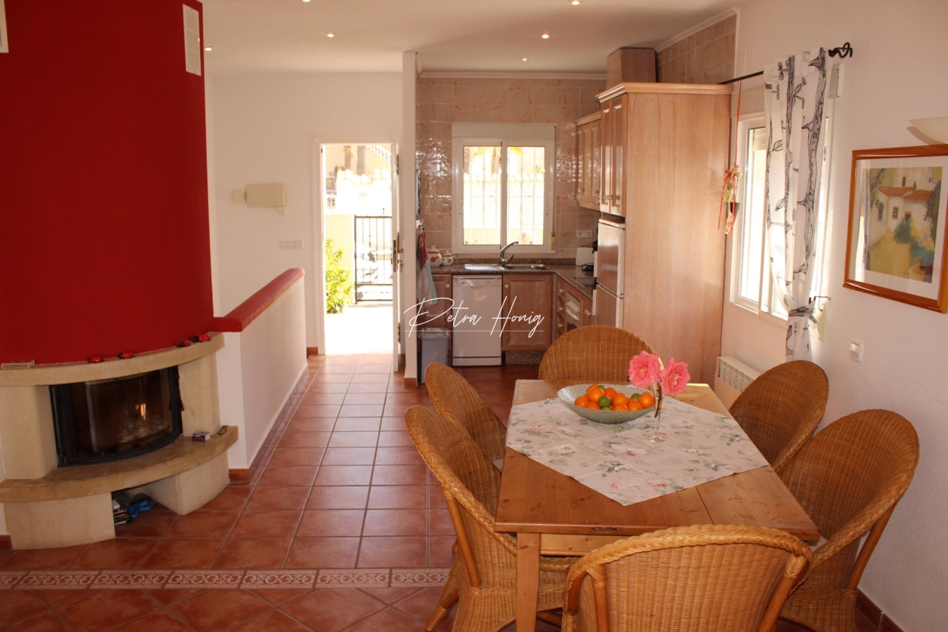 Resales - Villa - San Miguel de Salinas