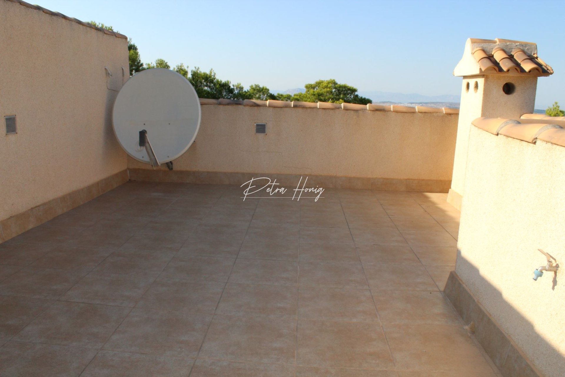 Resales - Villa - San Miguel de Salinas