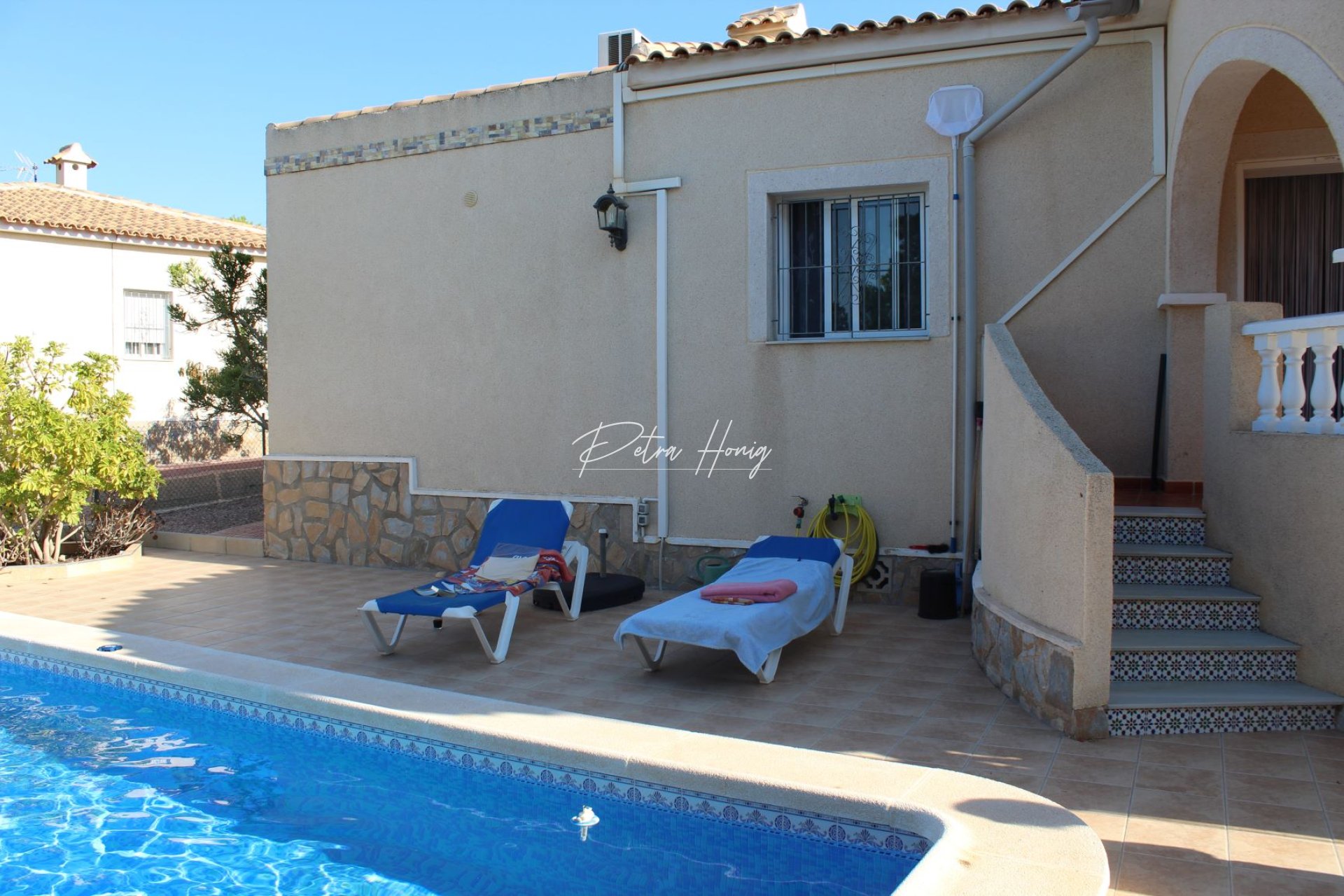 Resales - Villa - San Miguel de Salinas