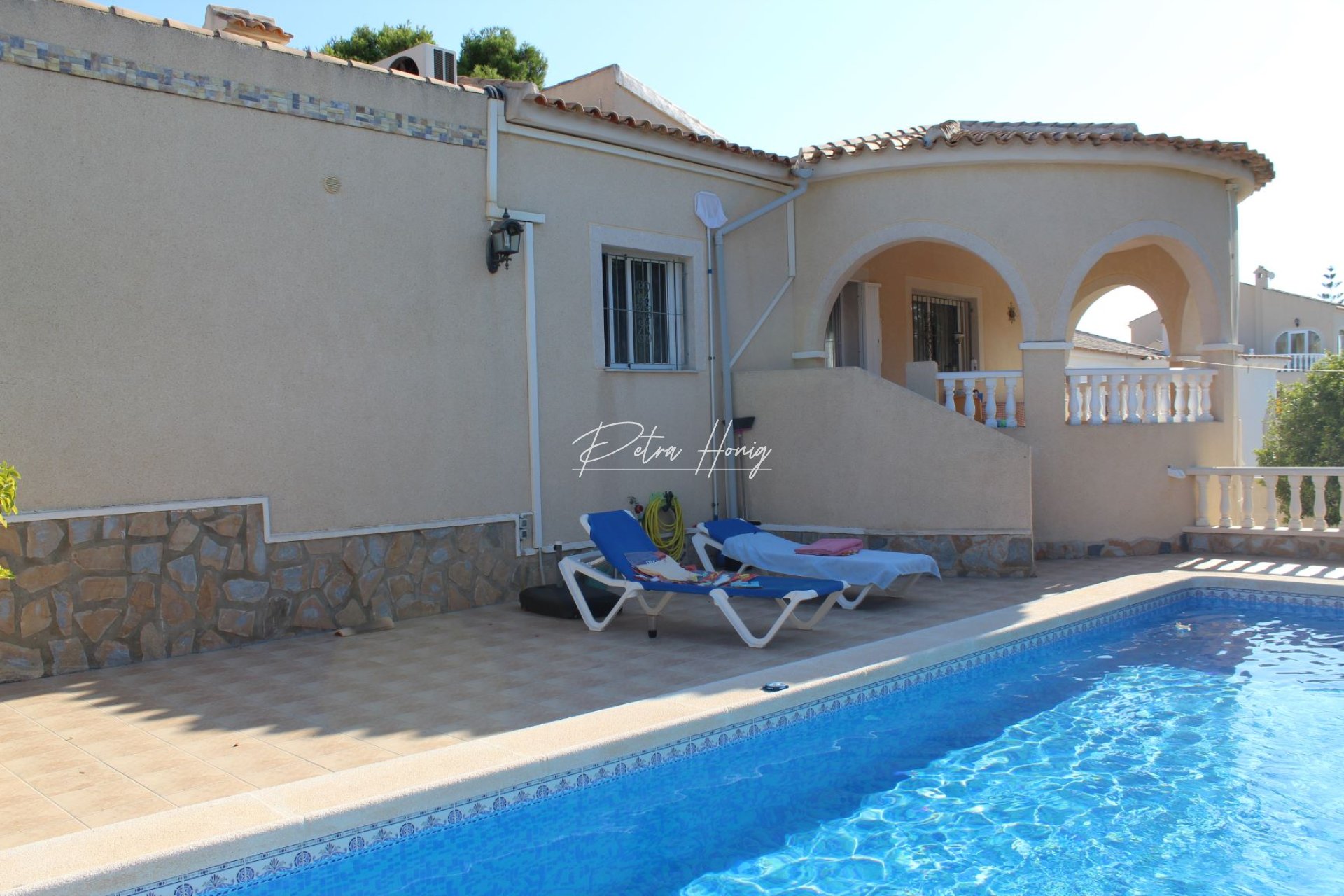 Resales - Villa - San Miguel de Salinas