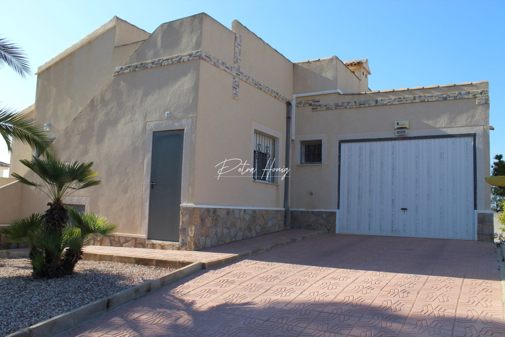 Resales - Villa - San Miguel de Salinas