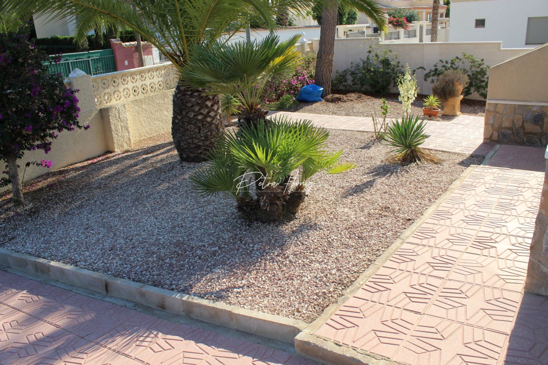 Resales - Villa - San Miguel de Salinas