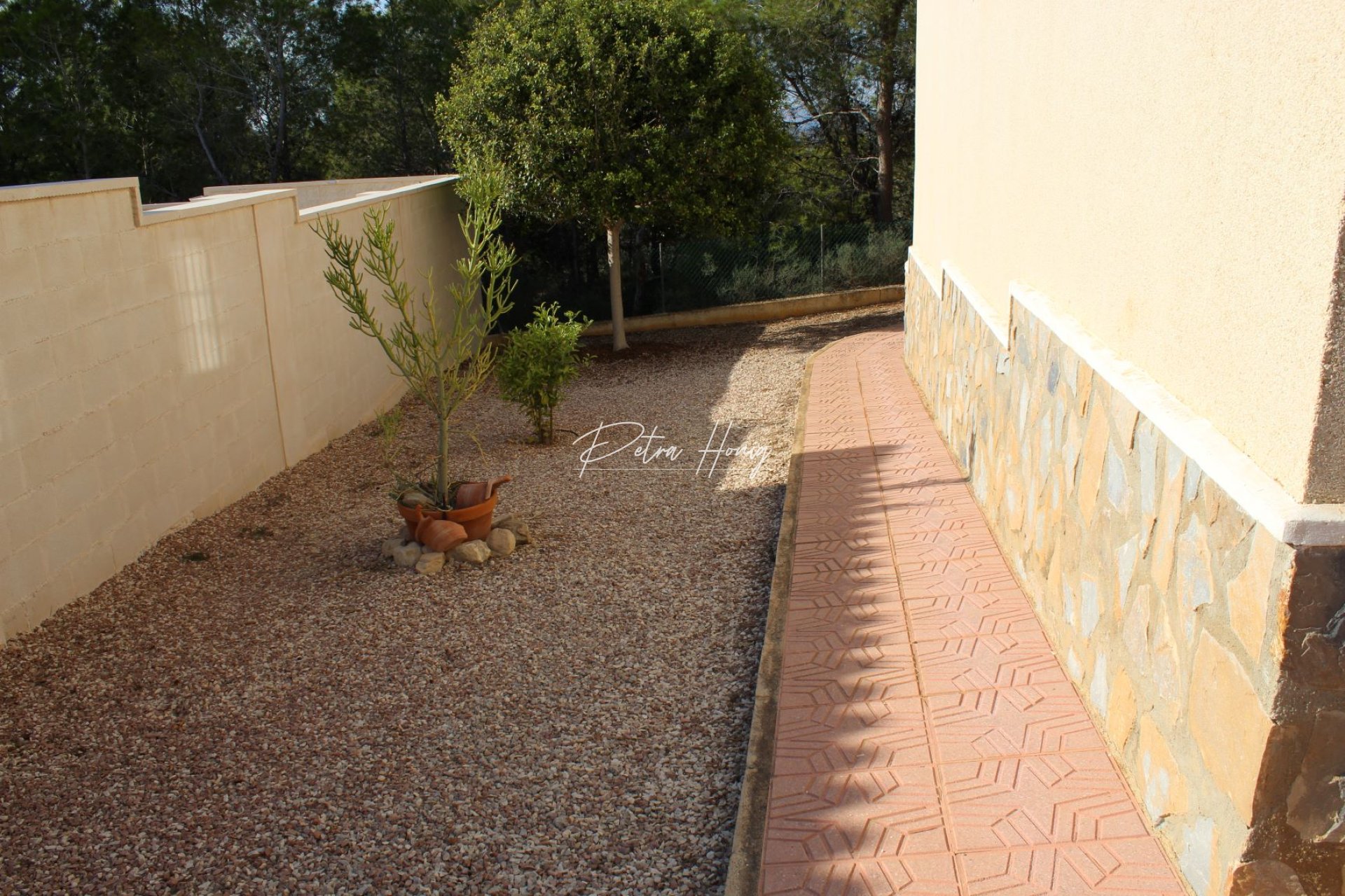 Resales - Villa - San Miguel de Salinas