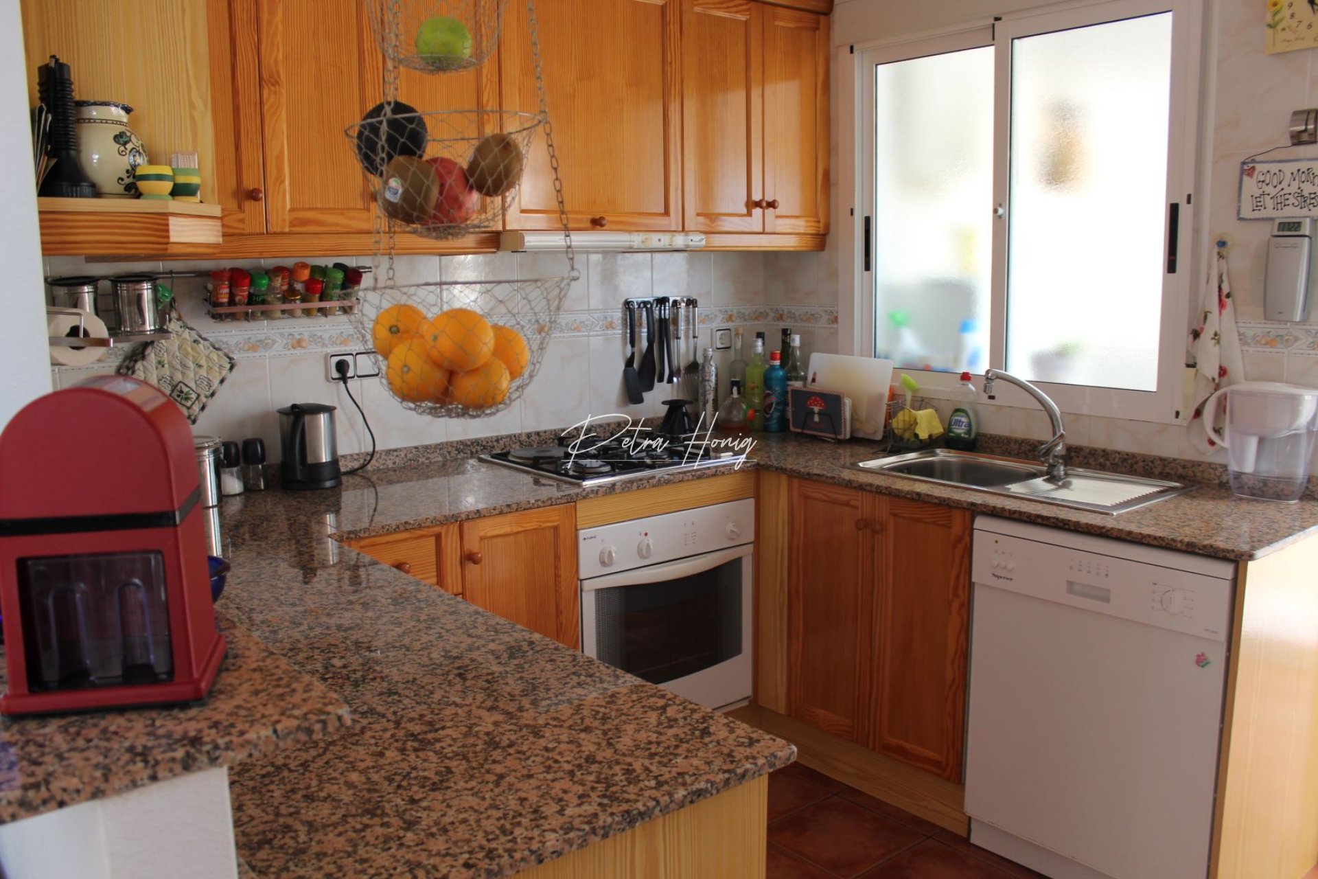 Resales - Villa - San Miguel de Salinas