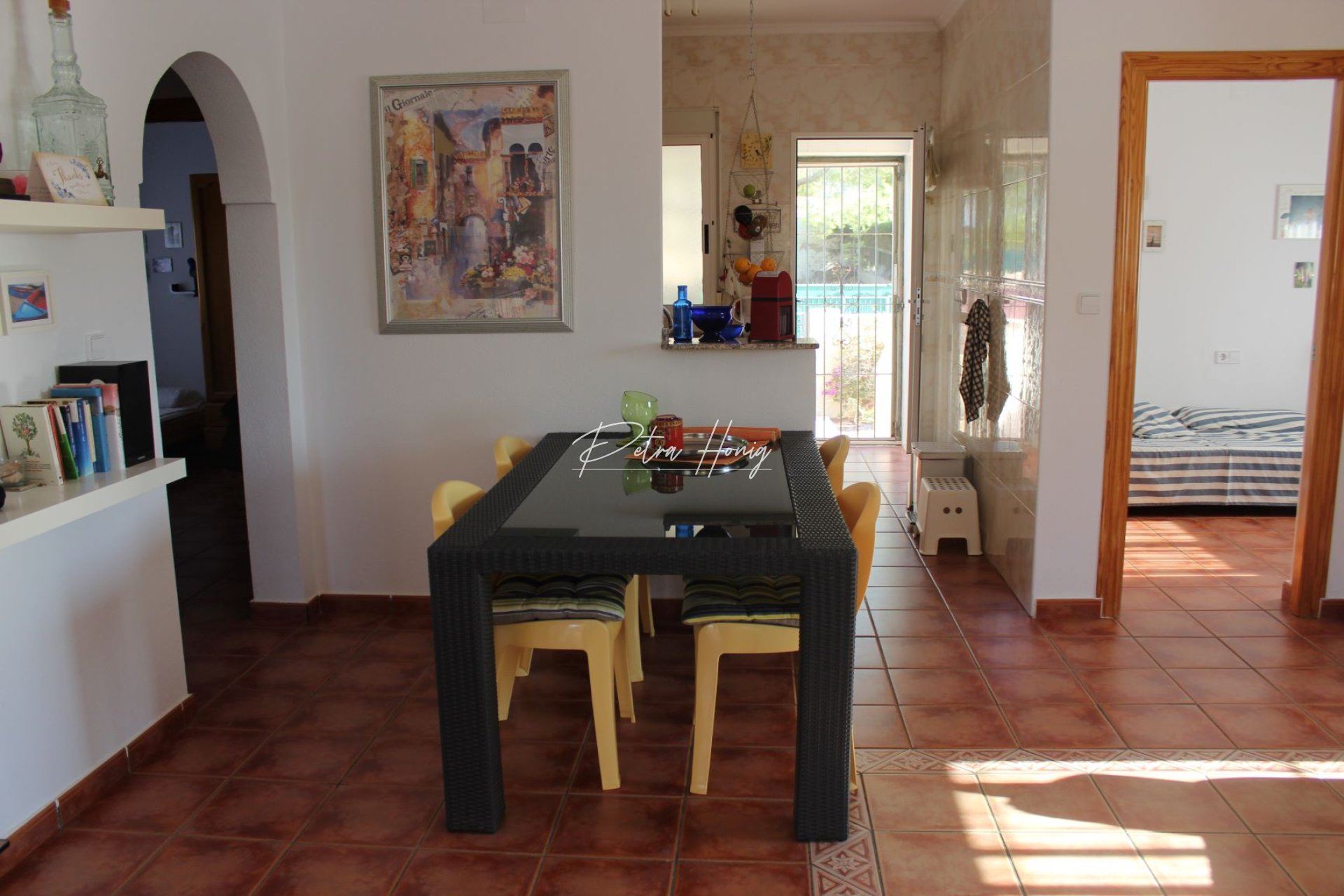 Resales - Villa - San Miguel de Salinas