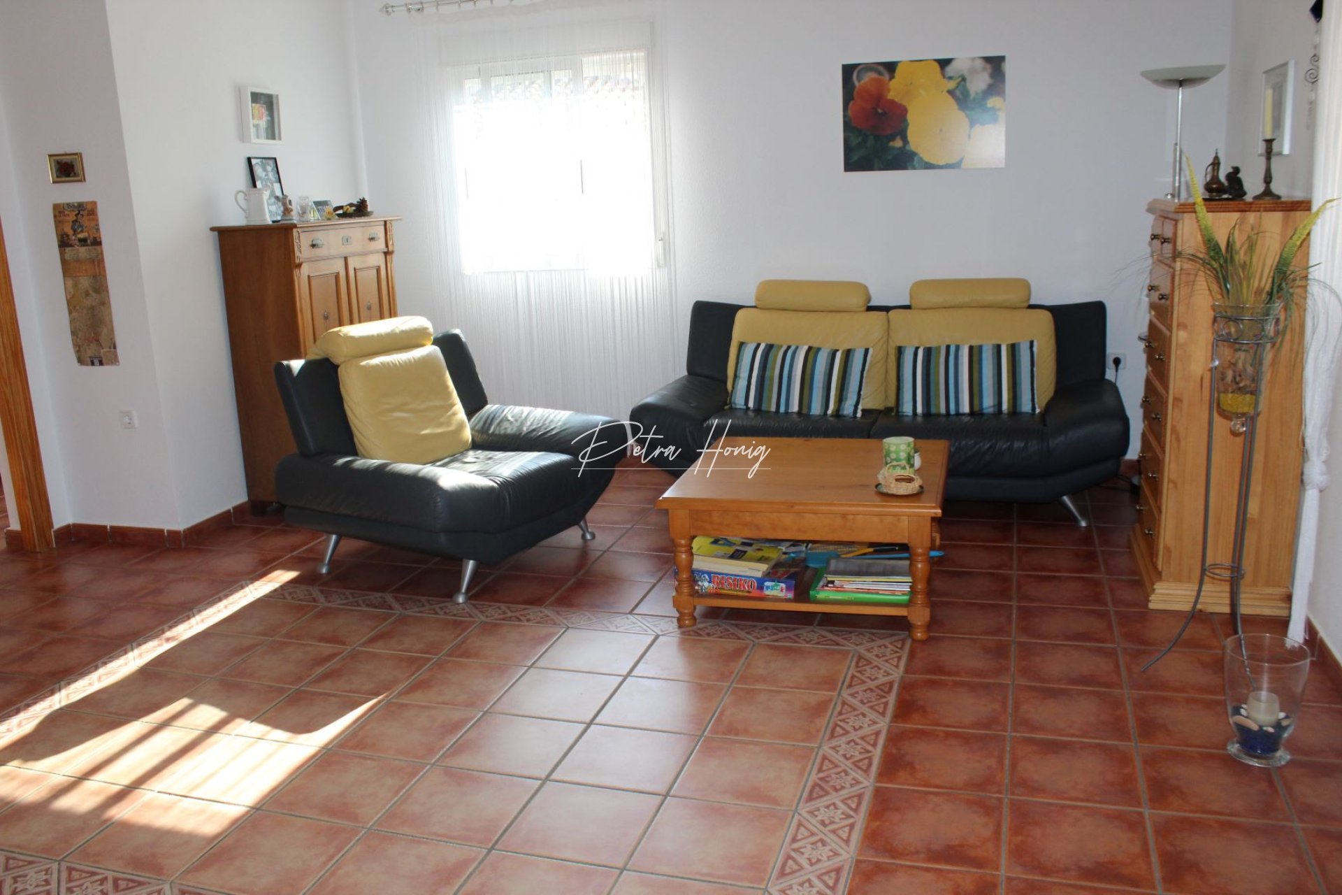 Resales - Villa - San Miguel de Salinas