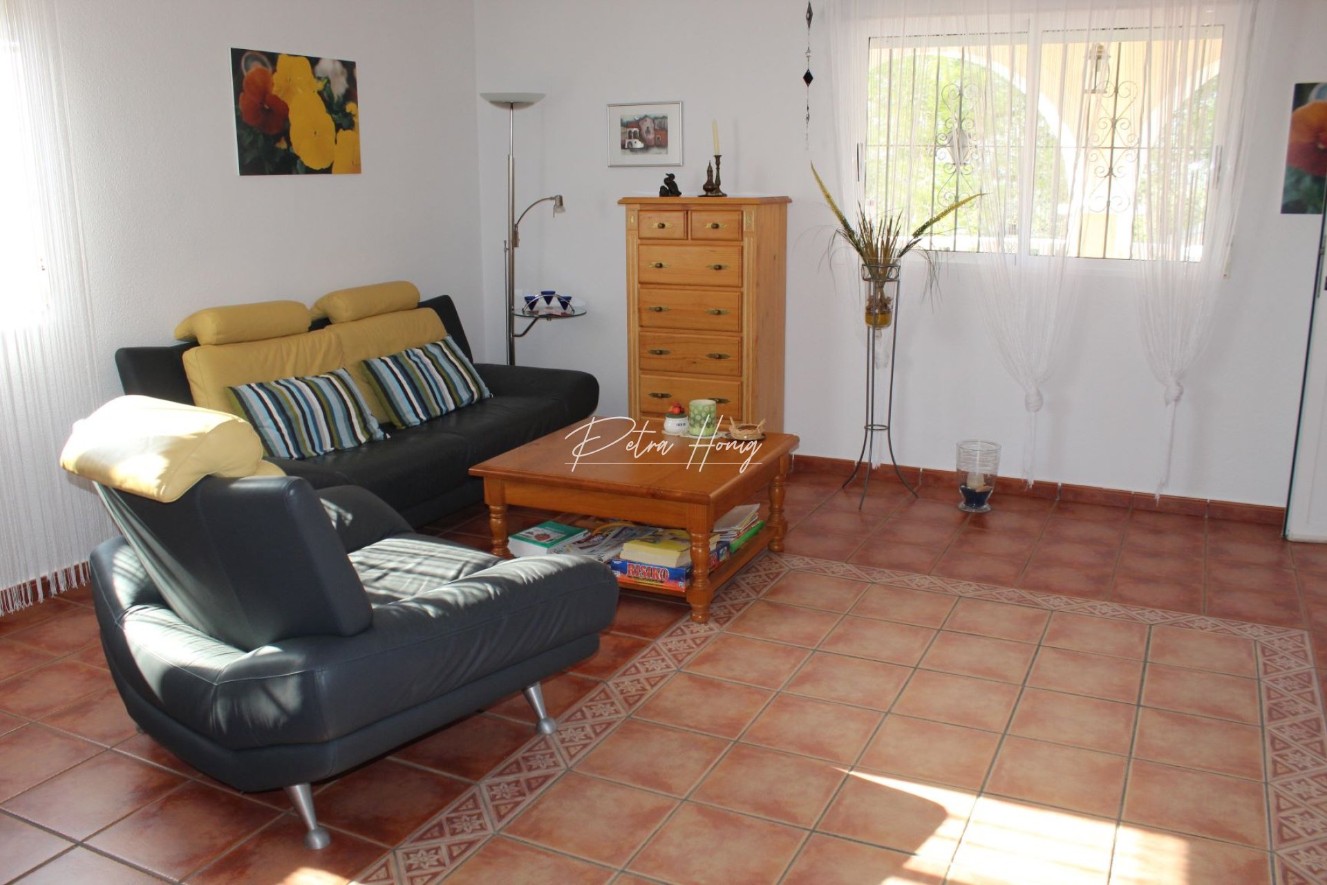 Resales - Villa - San Miguel de Salinas