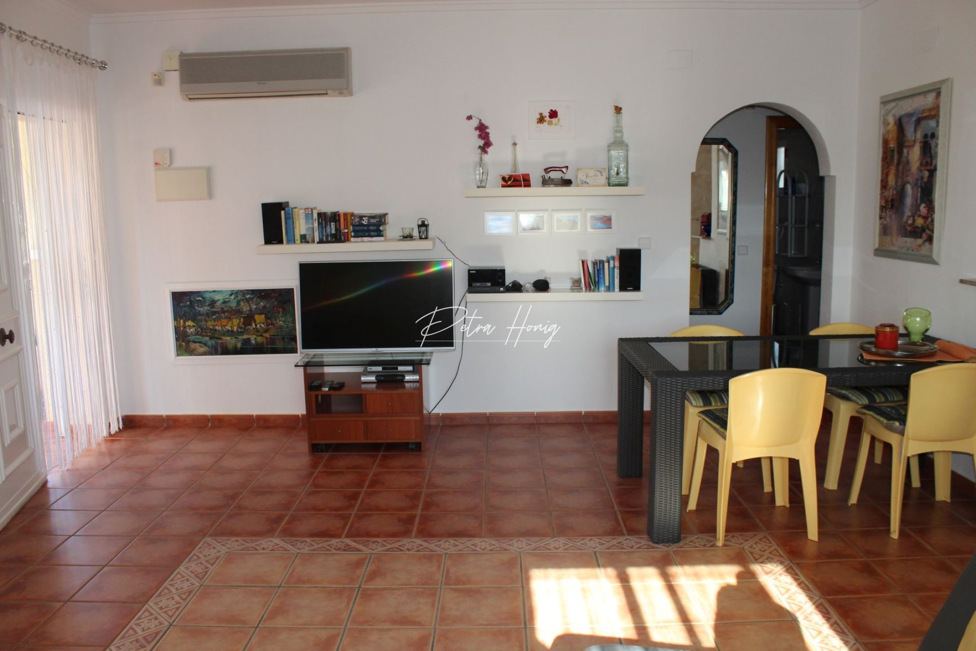 Resales - Villa - San Miguel de Salinas