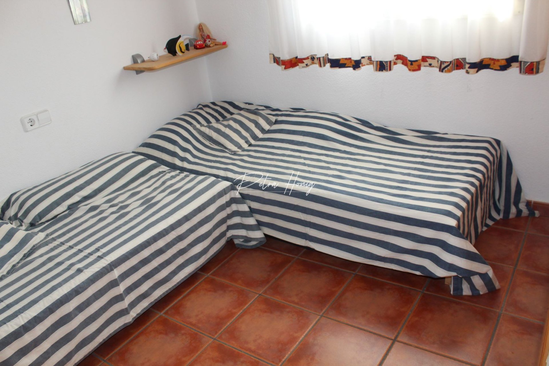 Resales - Villa - San Miguel de Salinas