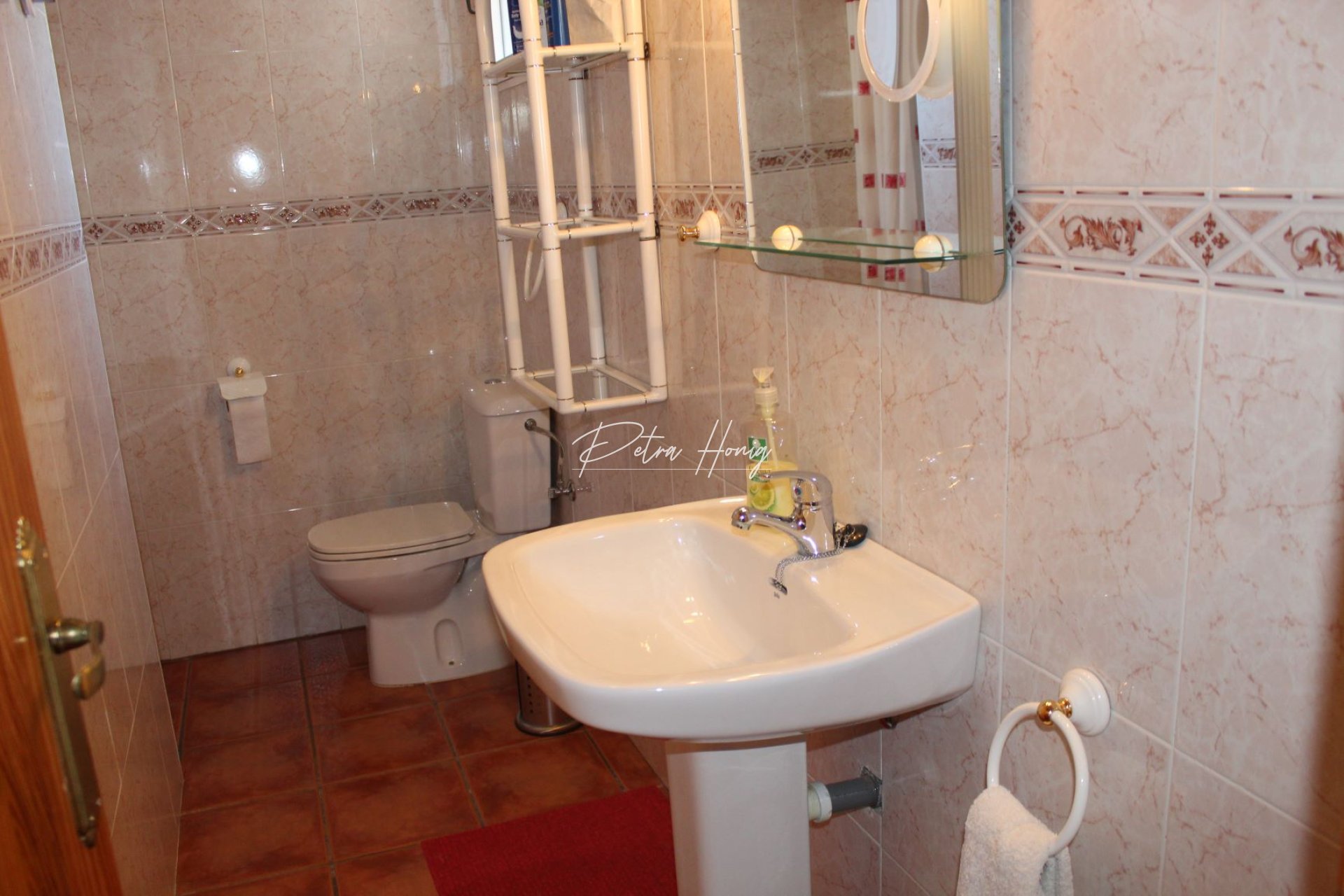 Resales - Villa - San Miguel de Salinas