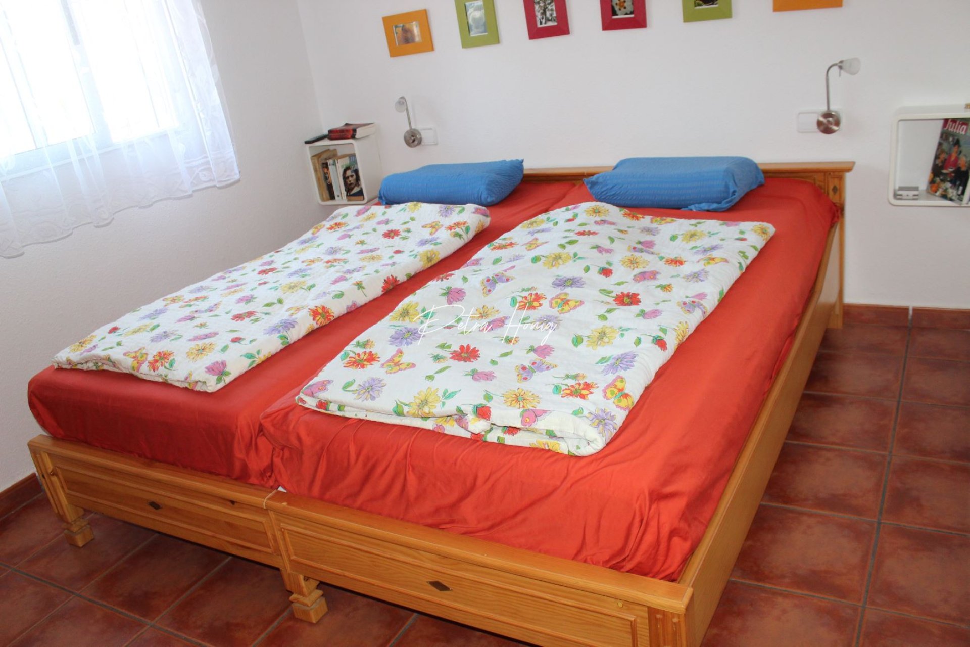 Resales - Villa - San Miguel de Salinas