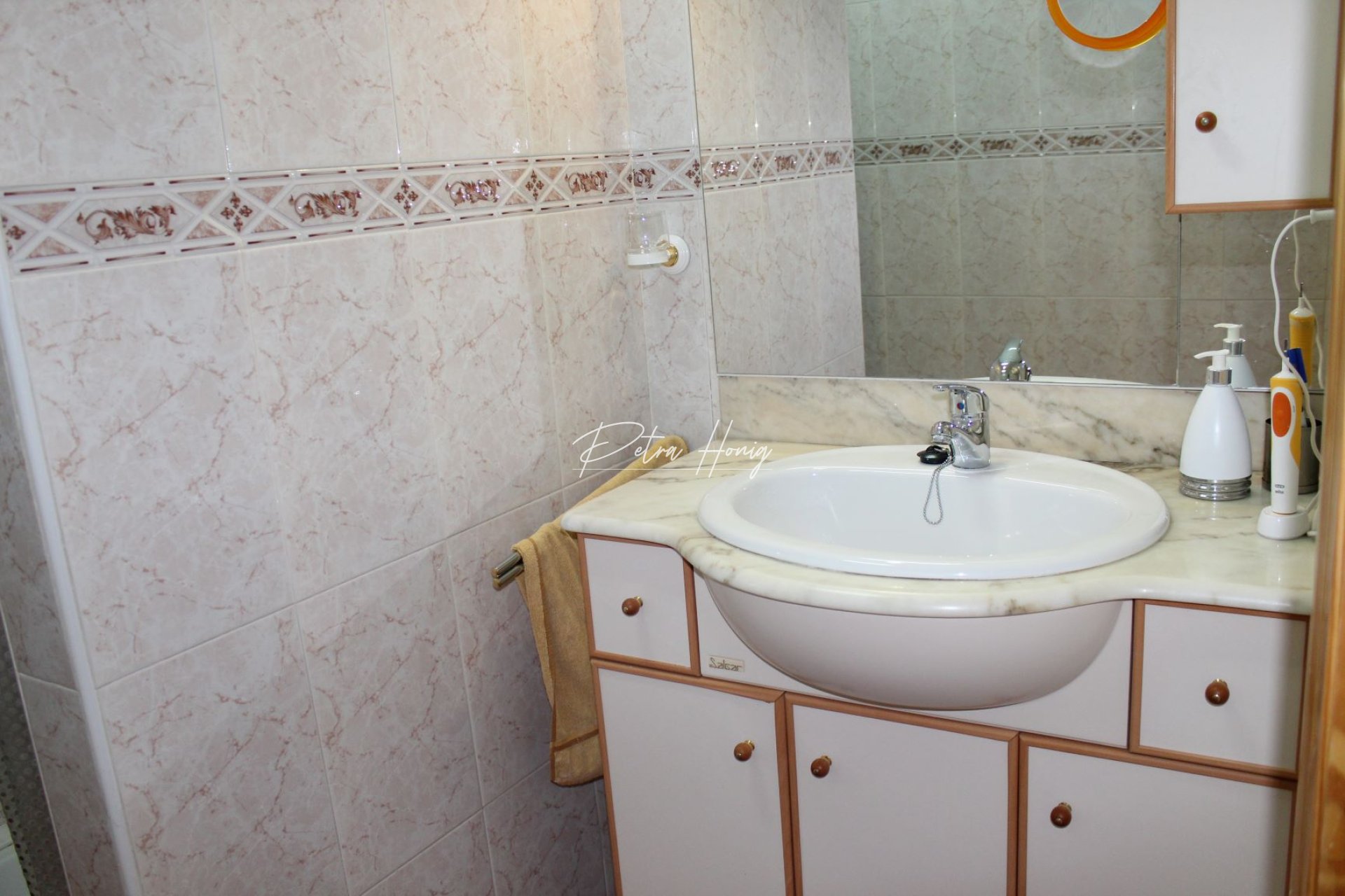 Resales - Villa - San Miguel de Salinas