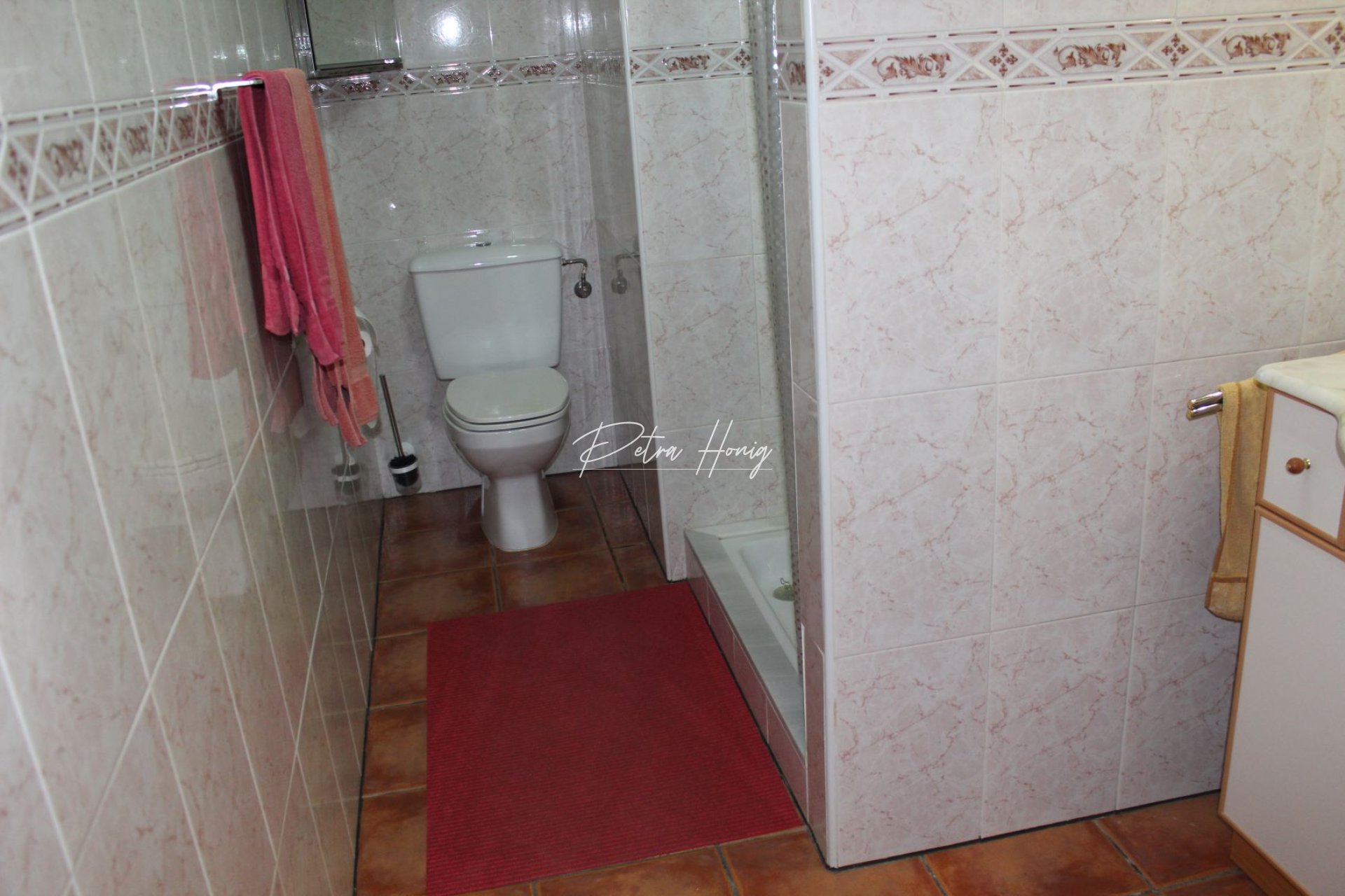 Resales - Villa - San Miguel de Salinas