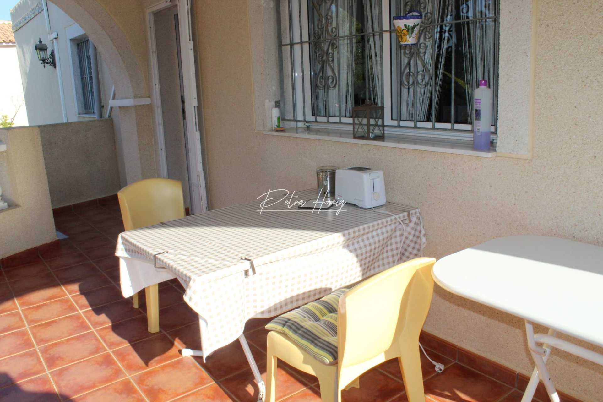 Resales - Villa - San Miguel de Salinas