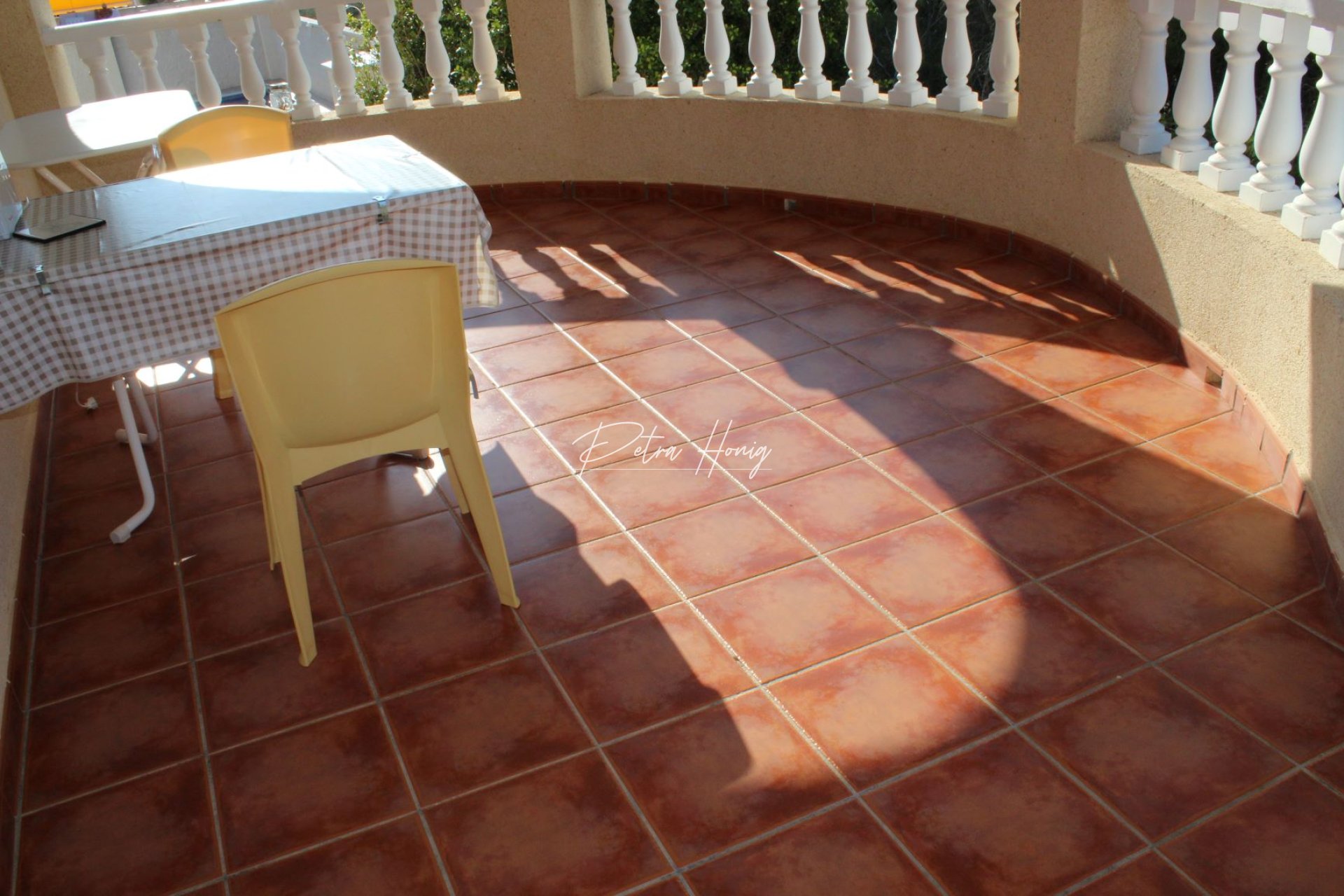 Resales - Villa - San Miguel de Salinas