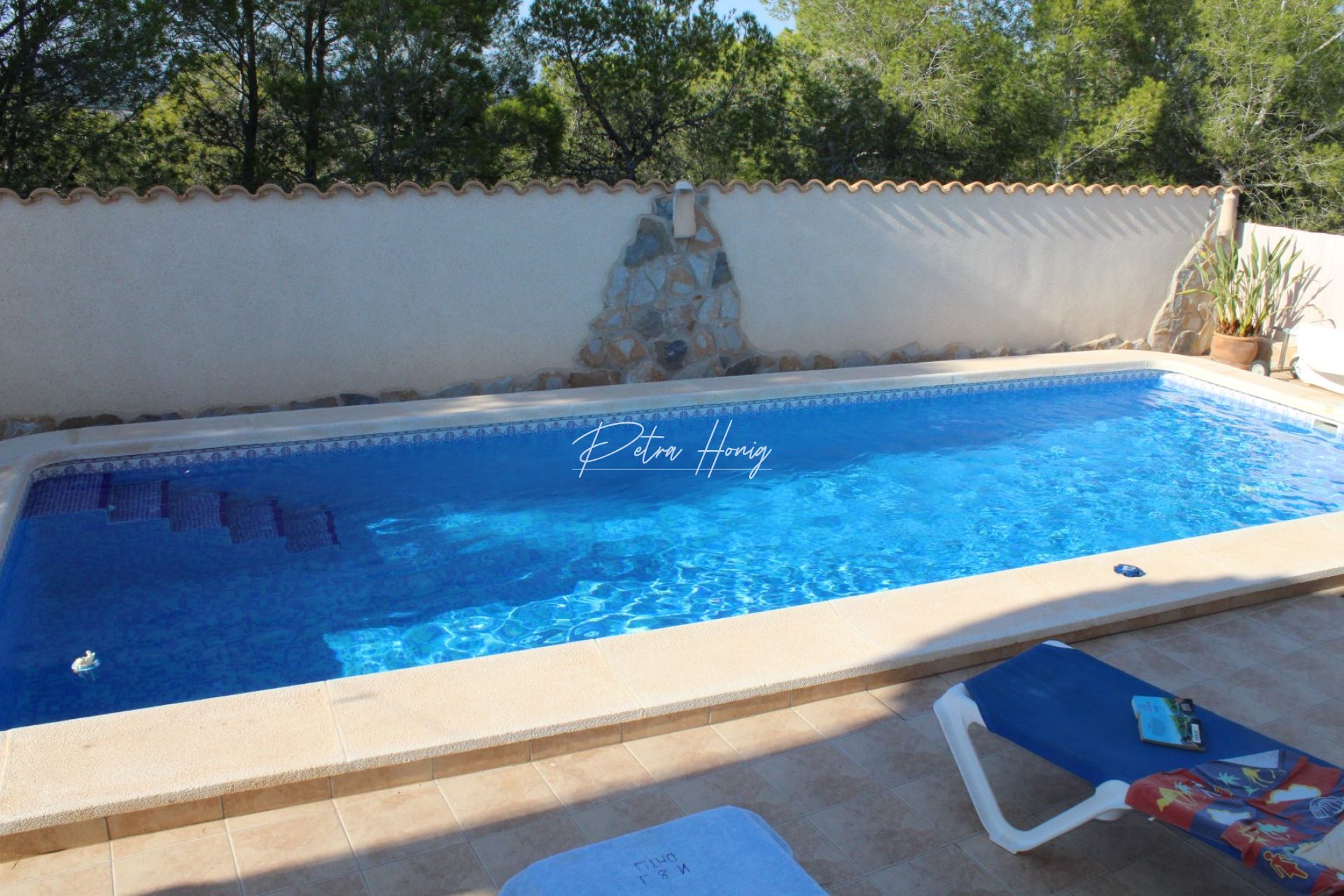 Resales - Villa - San Miguel de Salinas