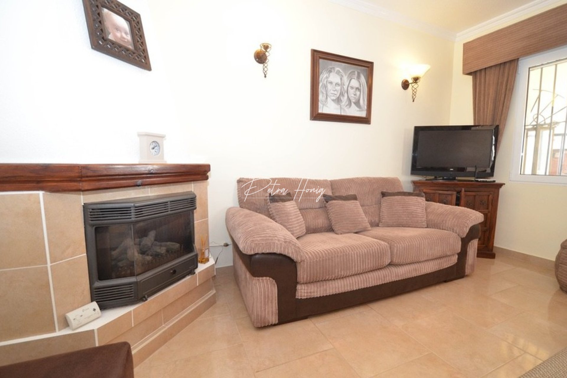 Resales - Villa - San Miguel de Salinas