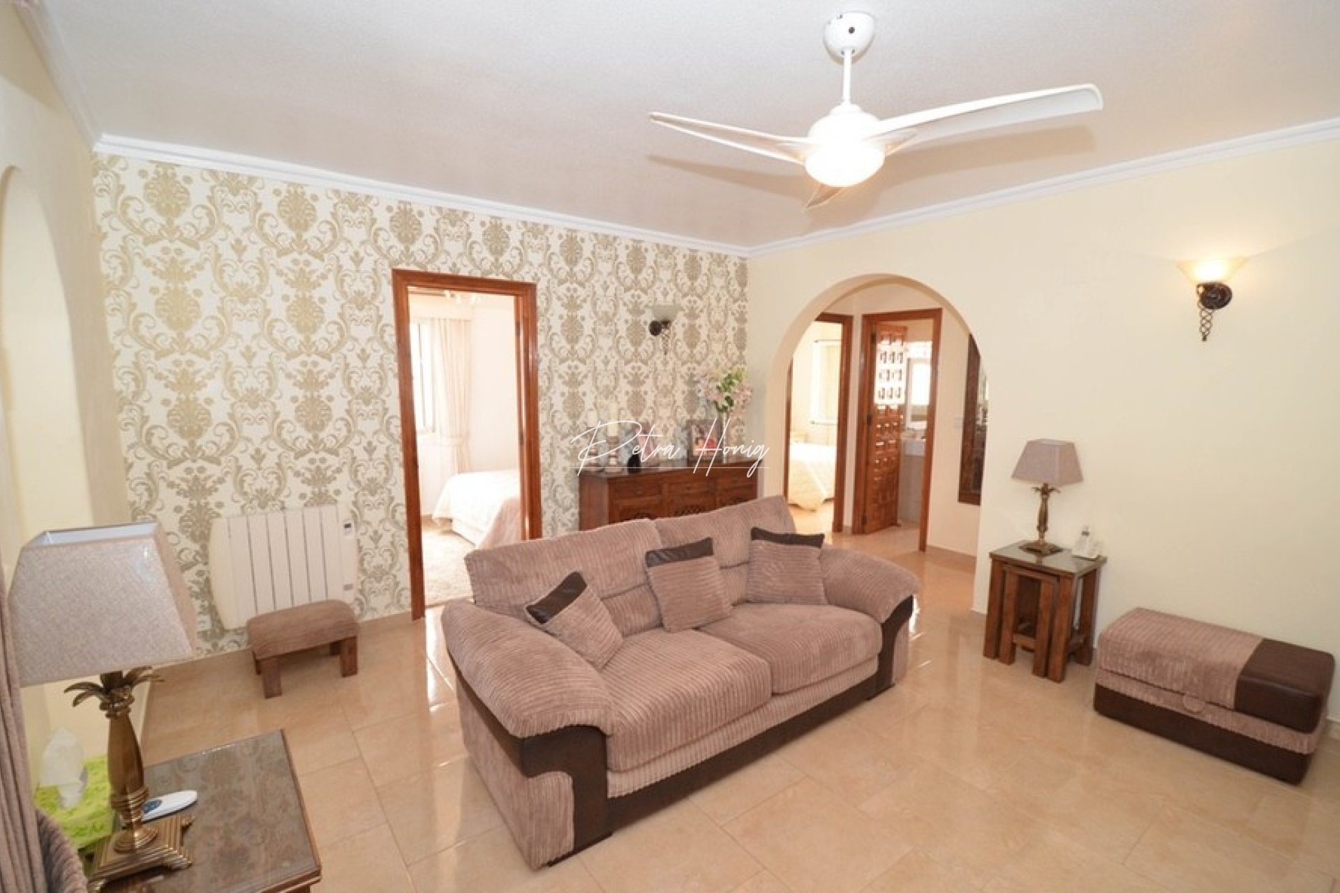 Resales - Villa - San Miguel de Salinas