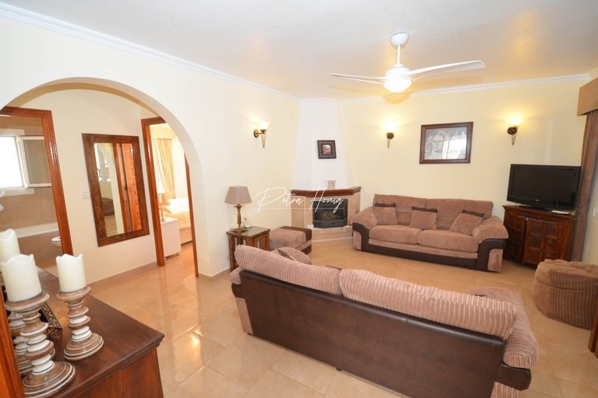 Resales - Villa - San Miguel de Salinas