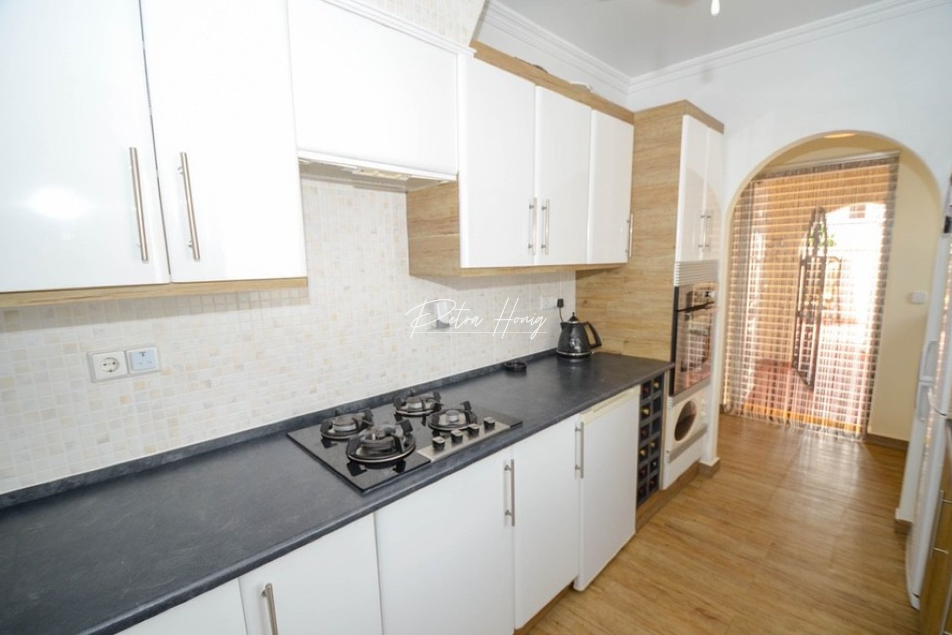 Resales - Villa - San Miguel de Salinas