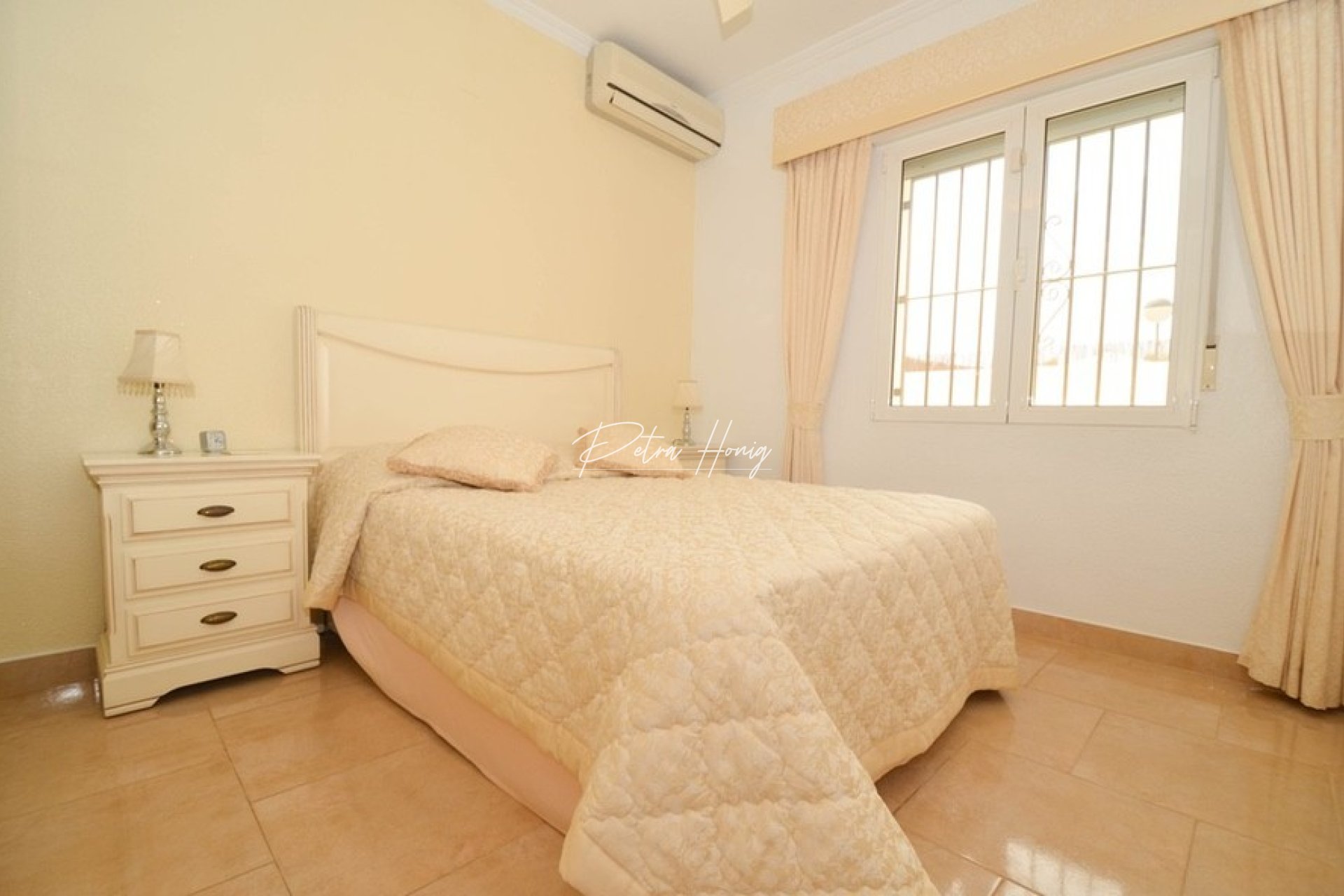Resales - Villa - San Miguel de Salinas