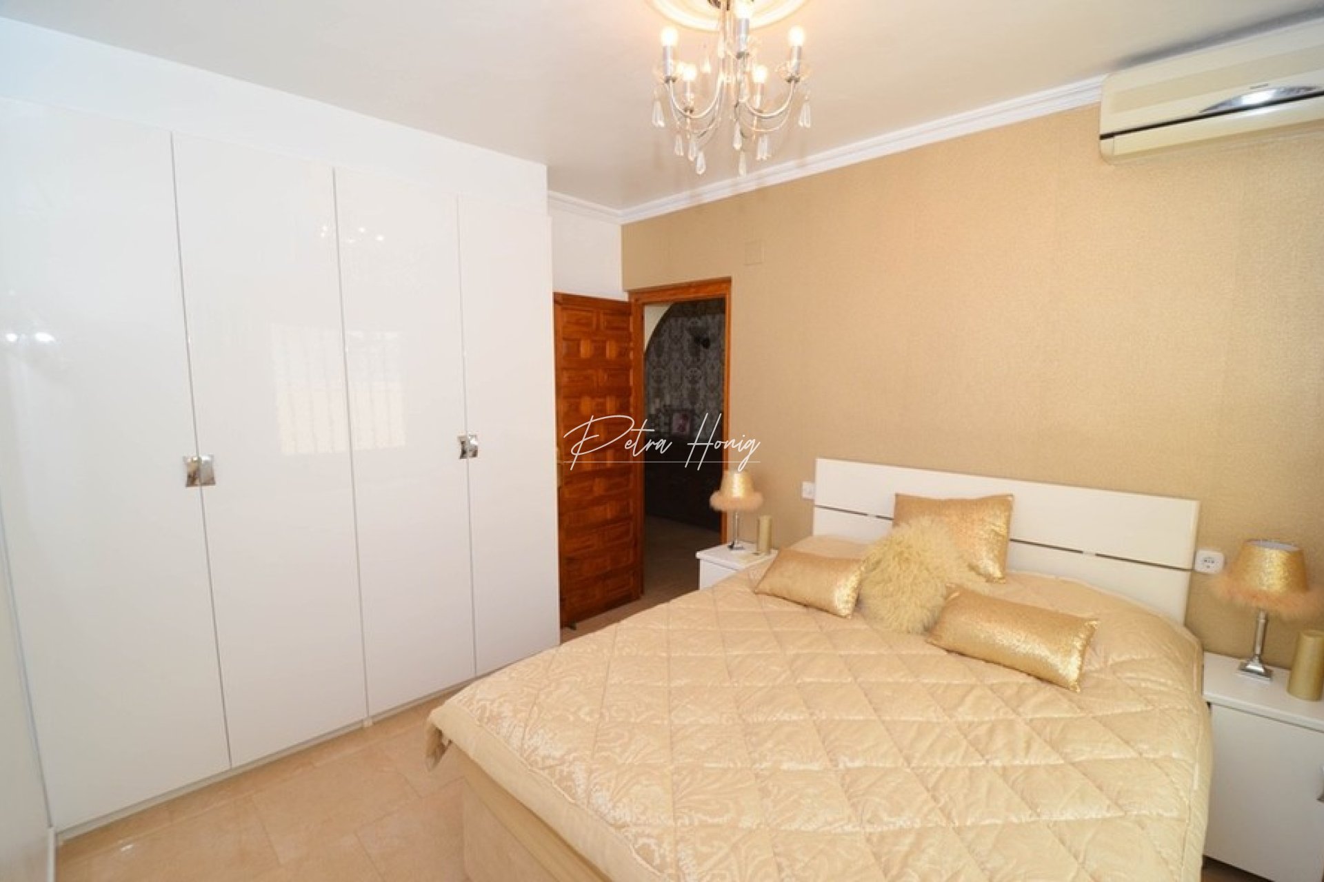 Resales - Villa - San Miguel de Salinas