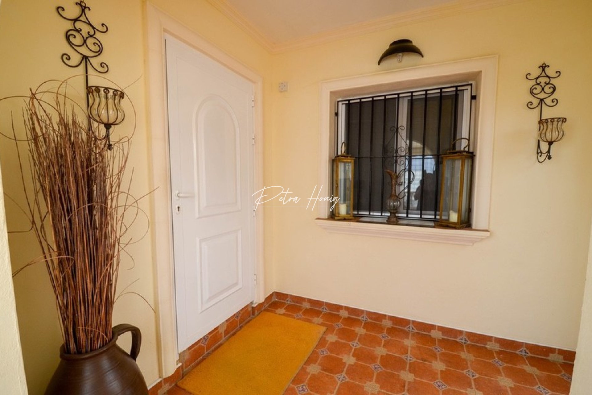 Resales - Villa - San Miguel de Salinas