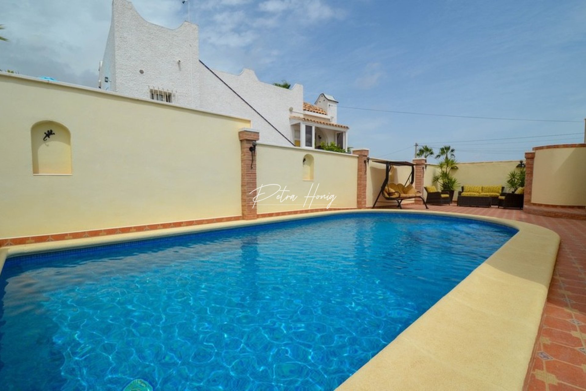 Resales - Villa - San Miguel de Salinas