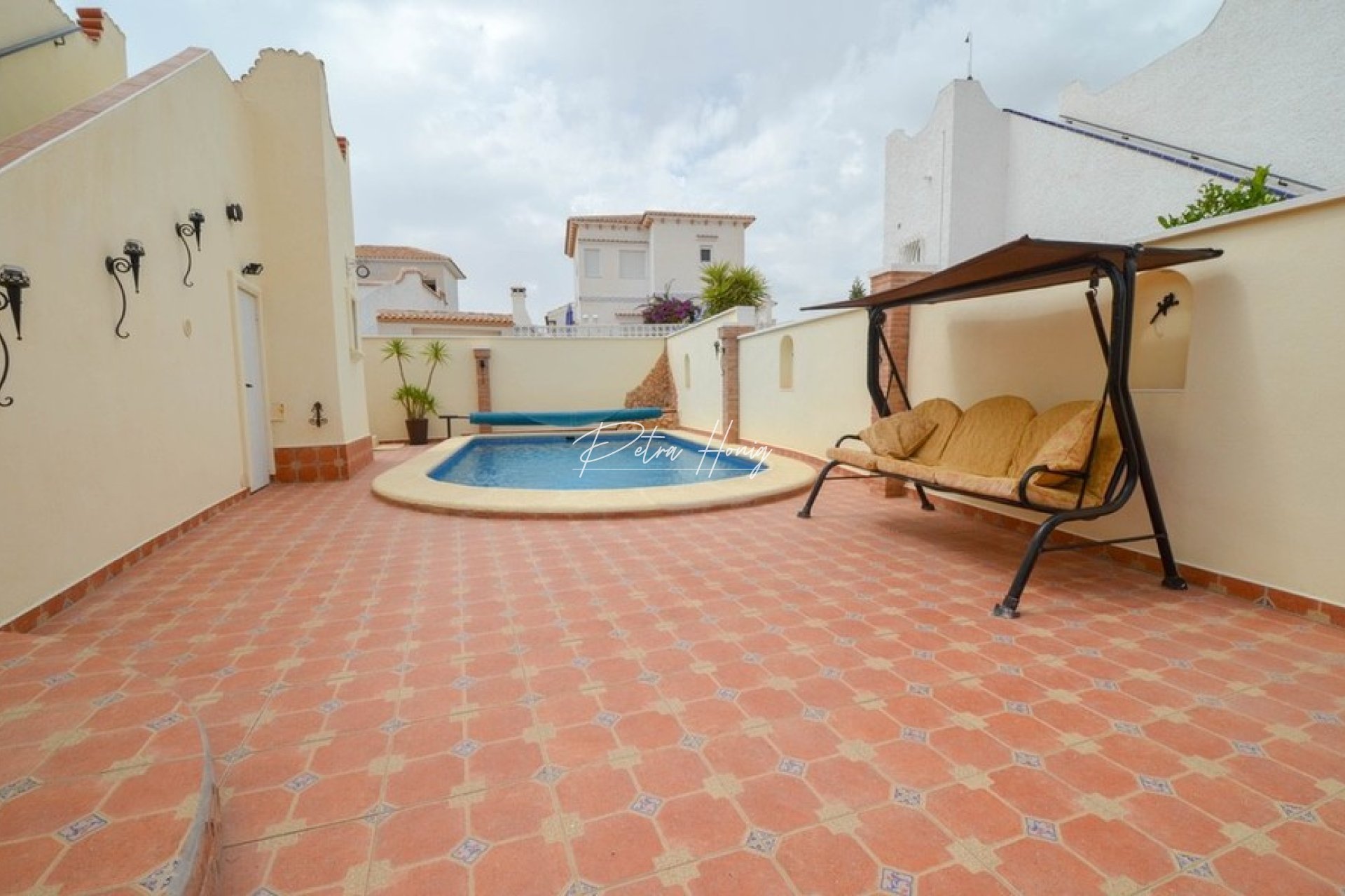 Resales - Villa - San Miguel de Salinas