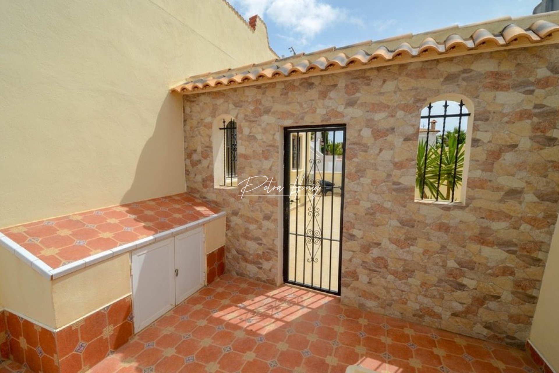 Resales - Villa - San Miguel de Salinas