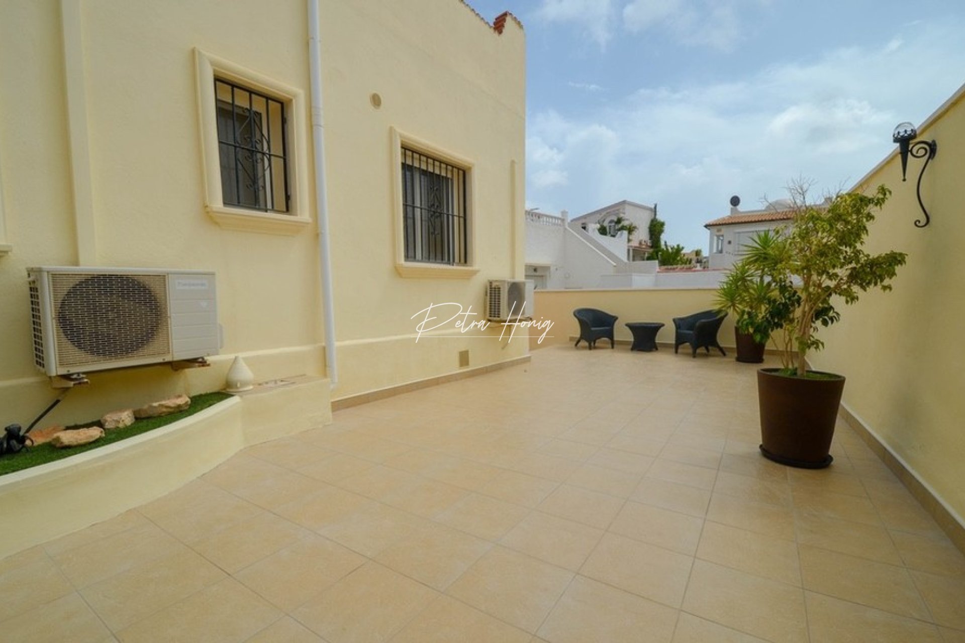 Resales - Villa - San Miguel de Salinas