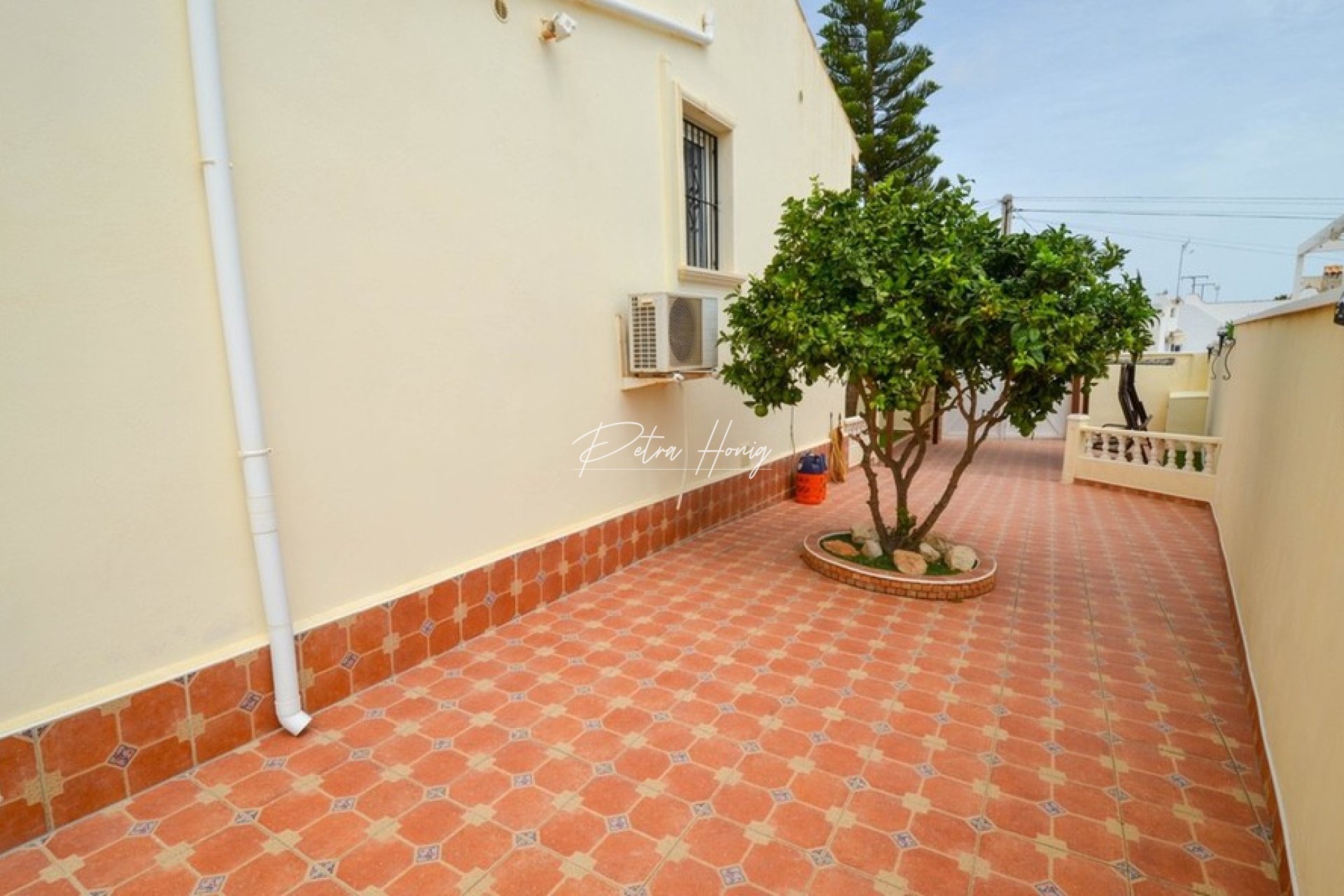 Resales - Villa - San Miguel de Salinas