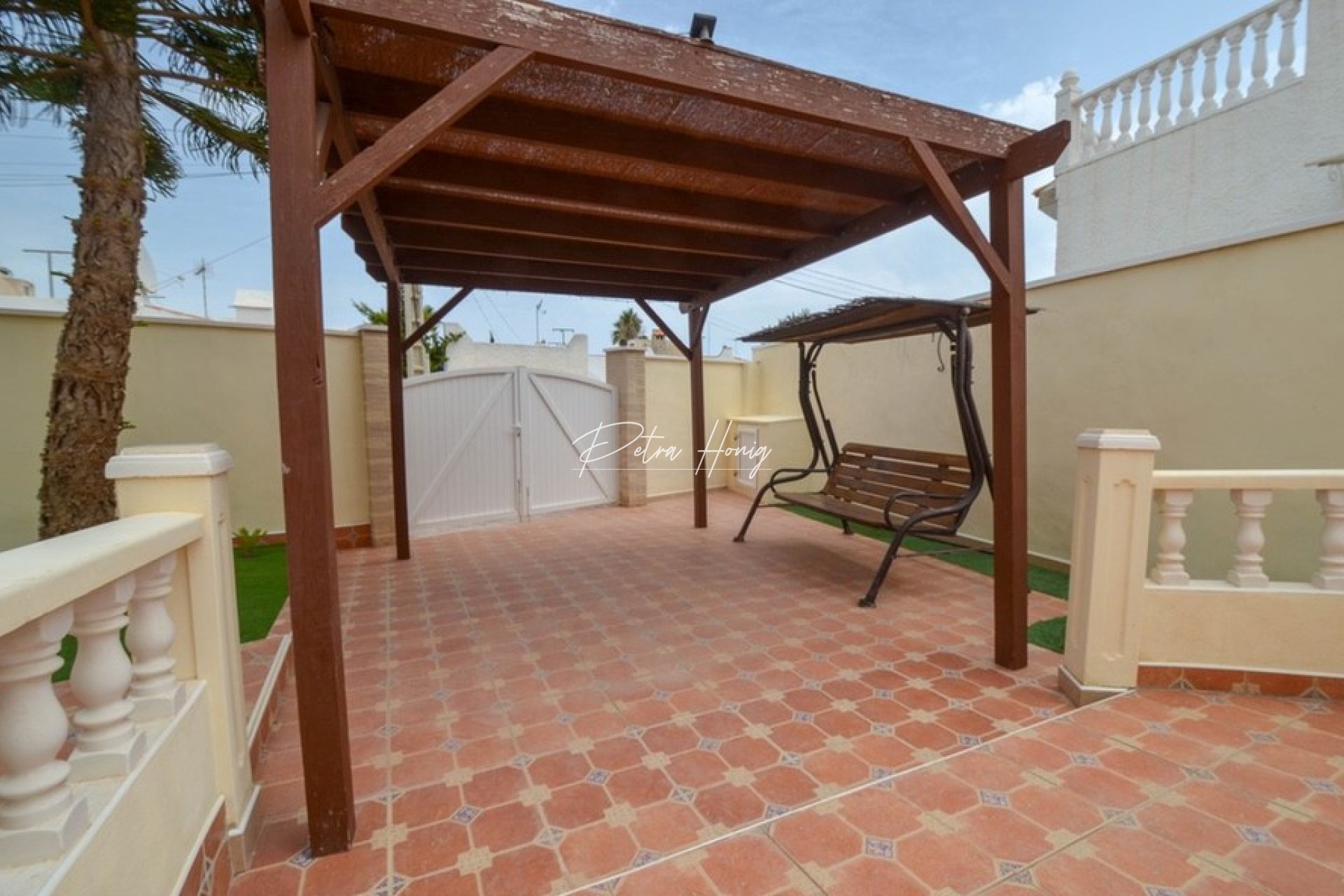 Resales - Villa - San Miguel de Salinas