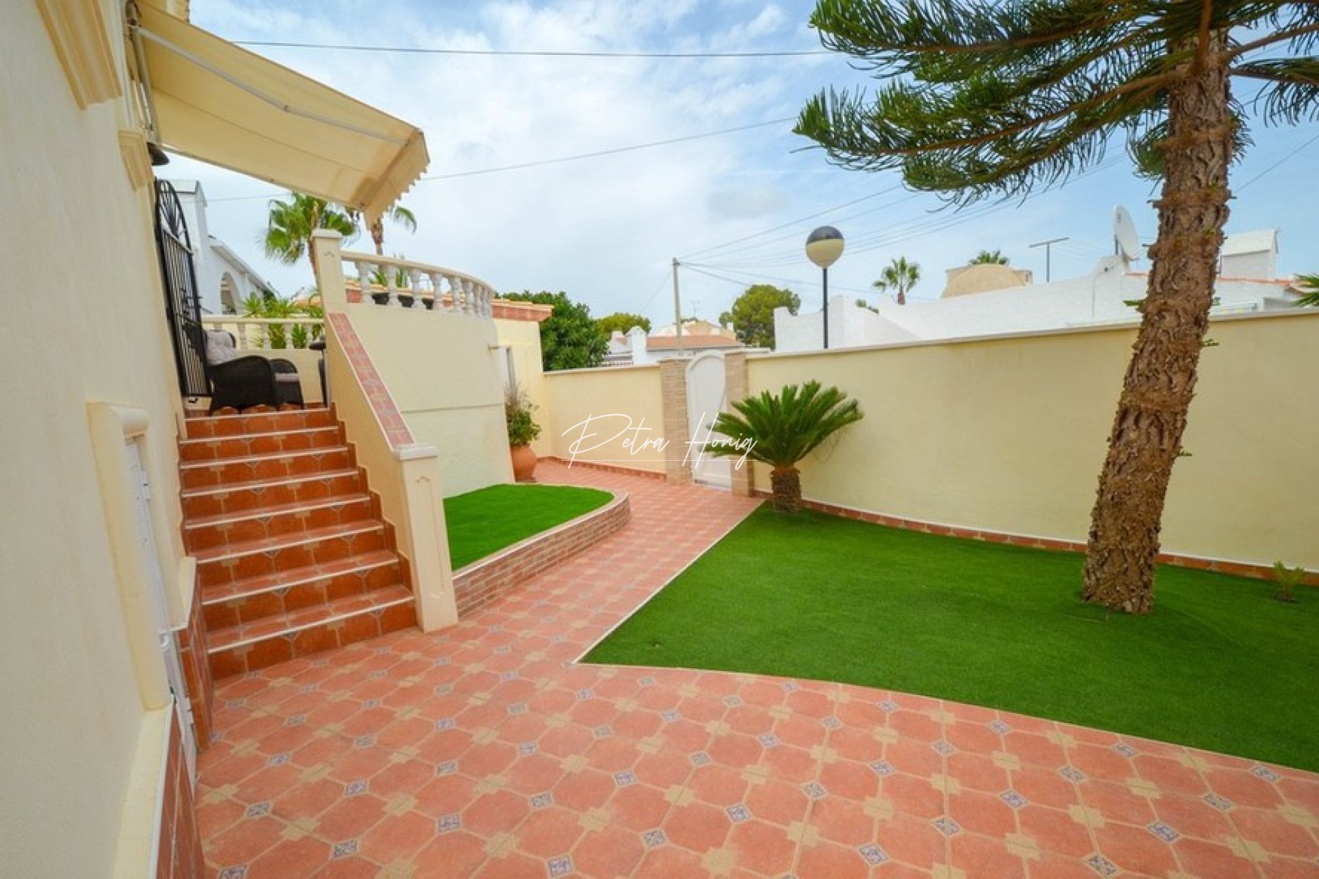Resales - Villa - San Miguel de Salinas