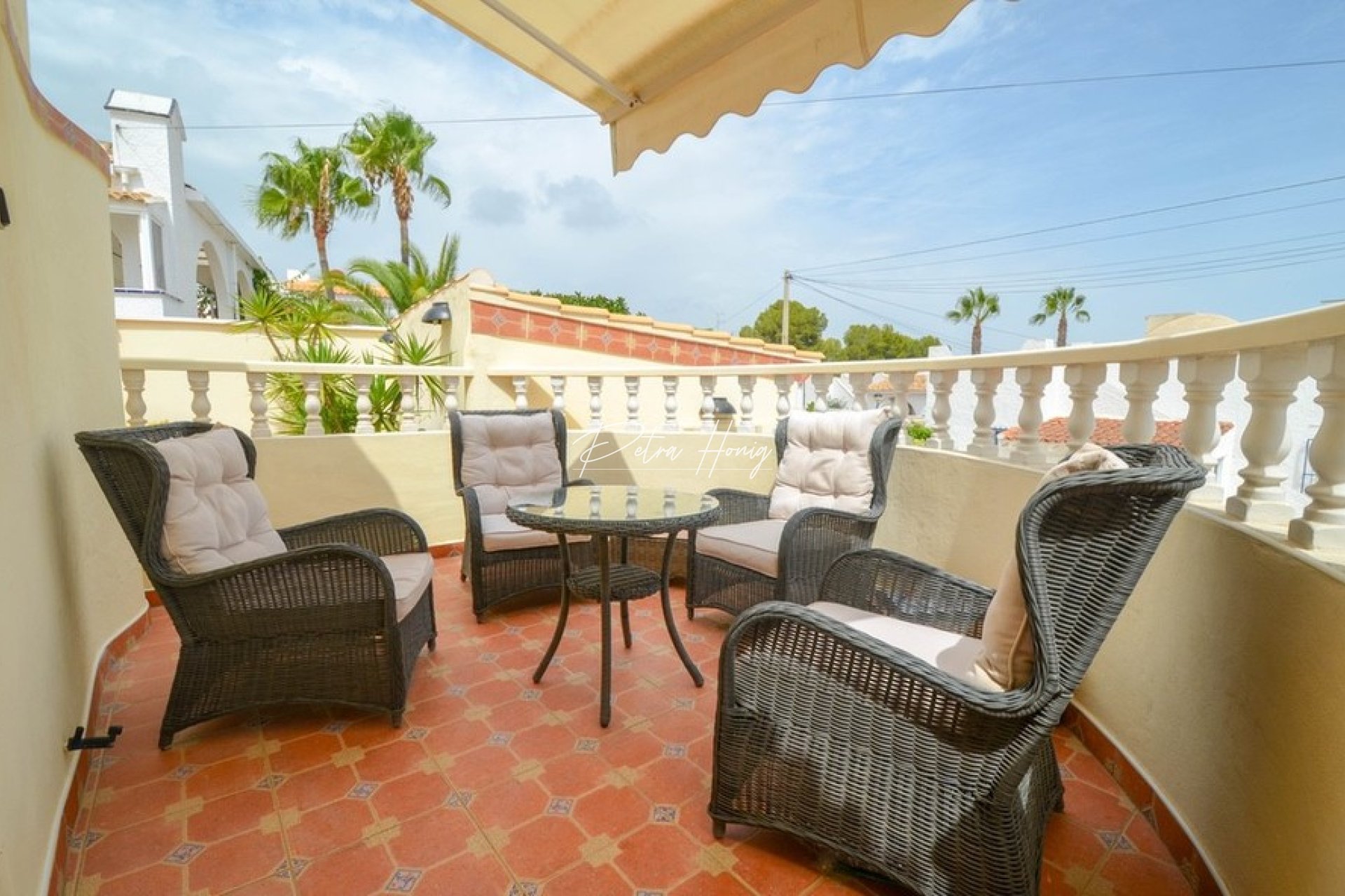 Resales - Villa - San Miguel de Salinas
