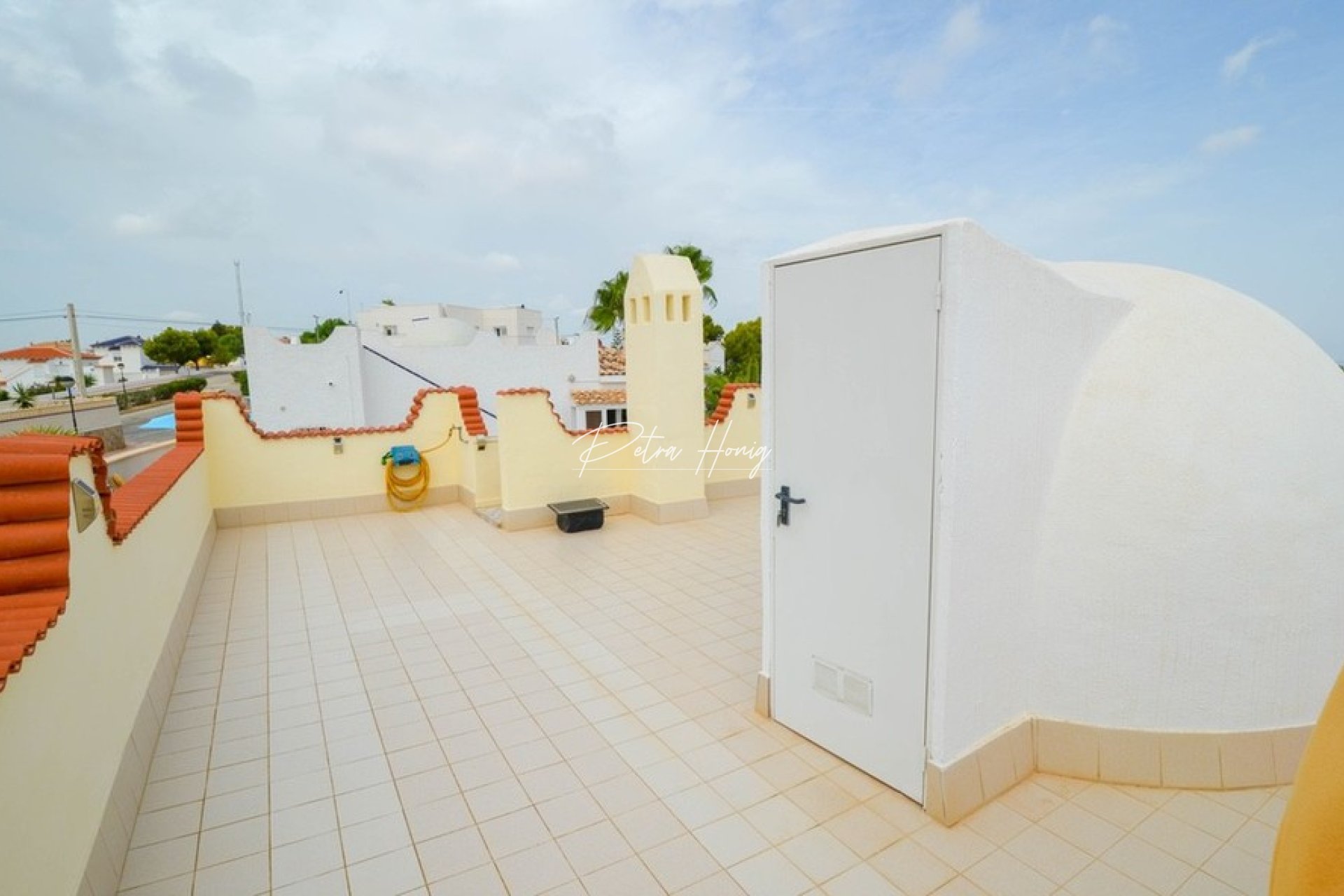 Resales - Villa - San Miguel de Salinas