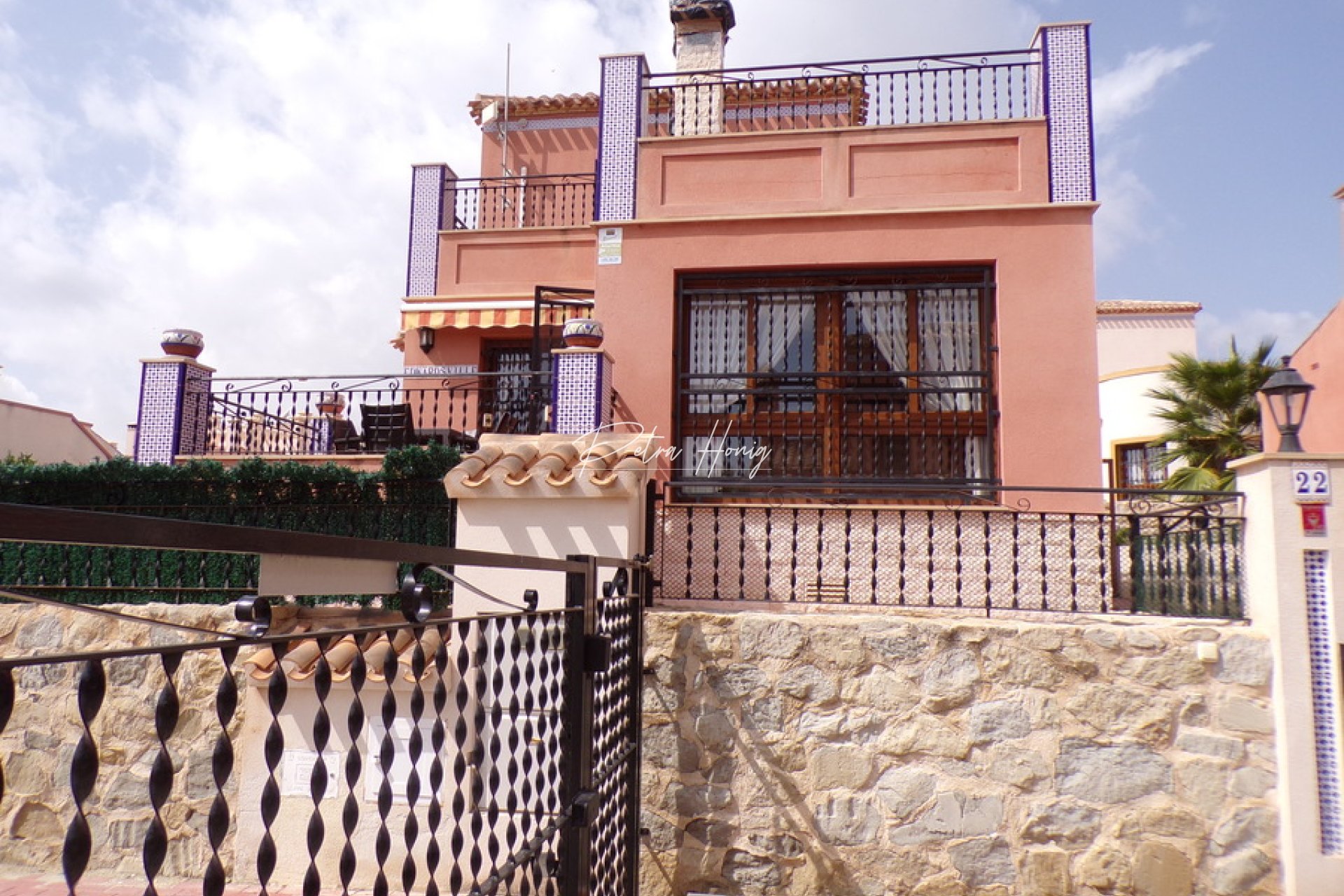 Resales - Villa - San Miguel de Salinas