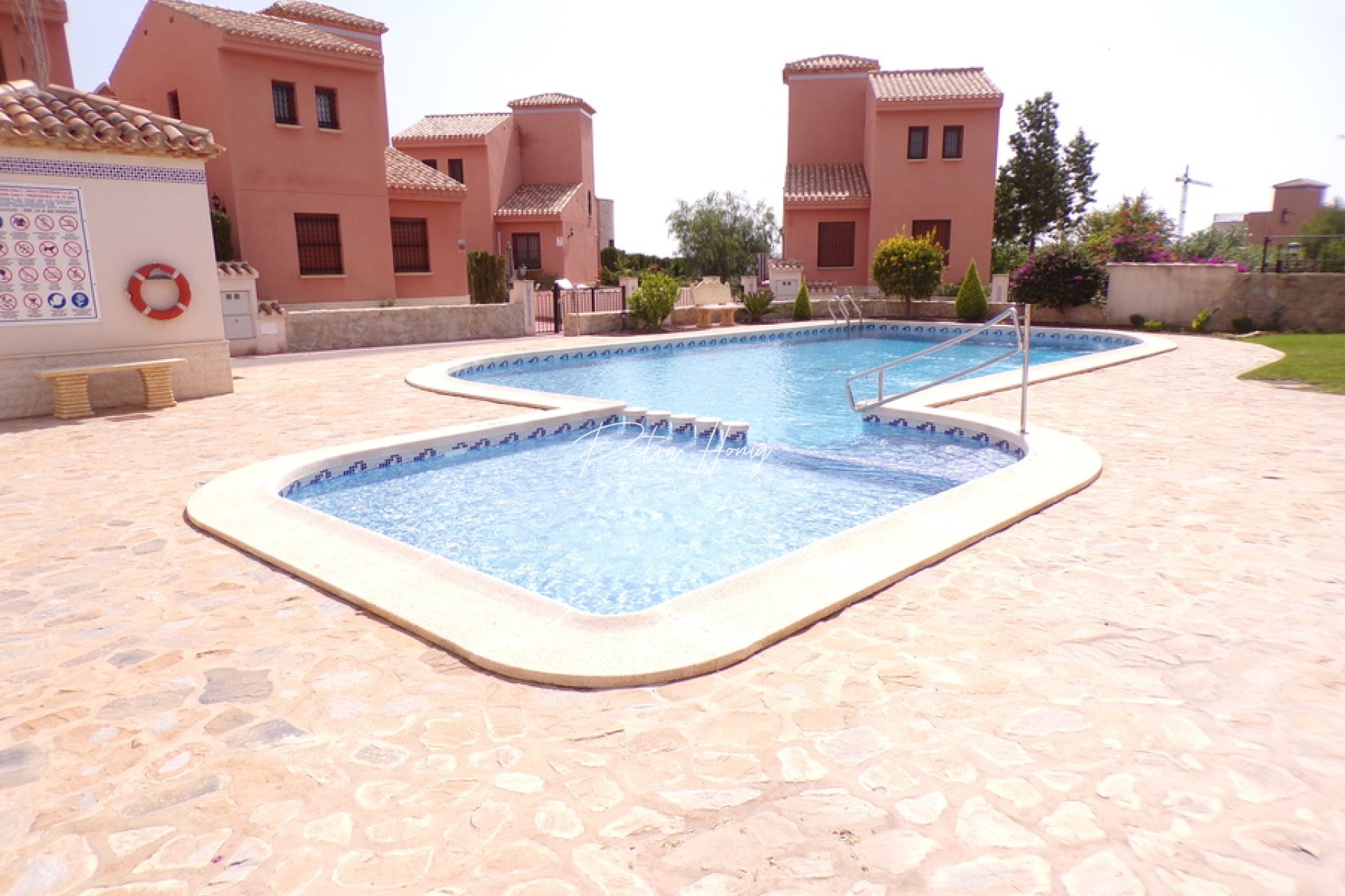 Resales - Villa - San Miguel de Salinas