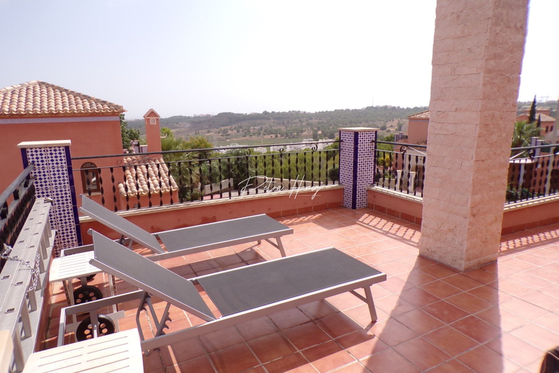 Resales - Villa - San Miguel de Salinas