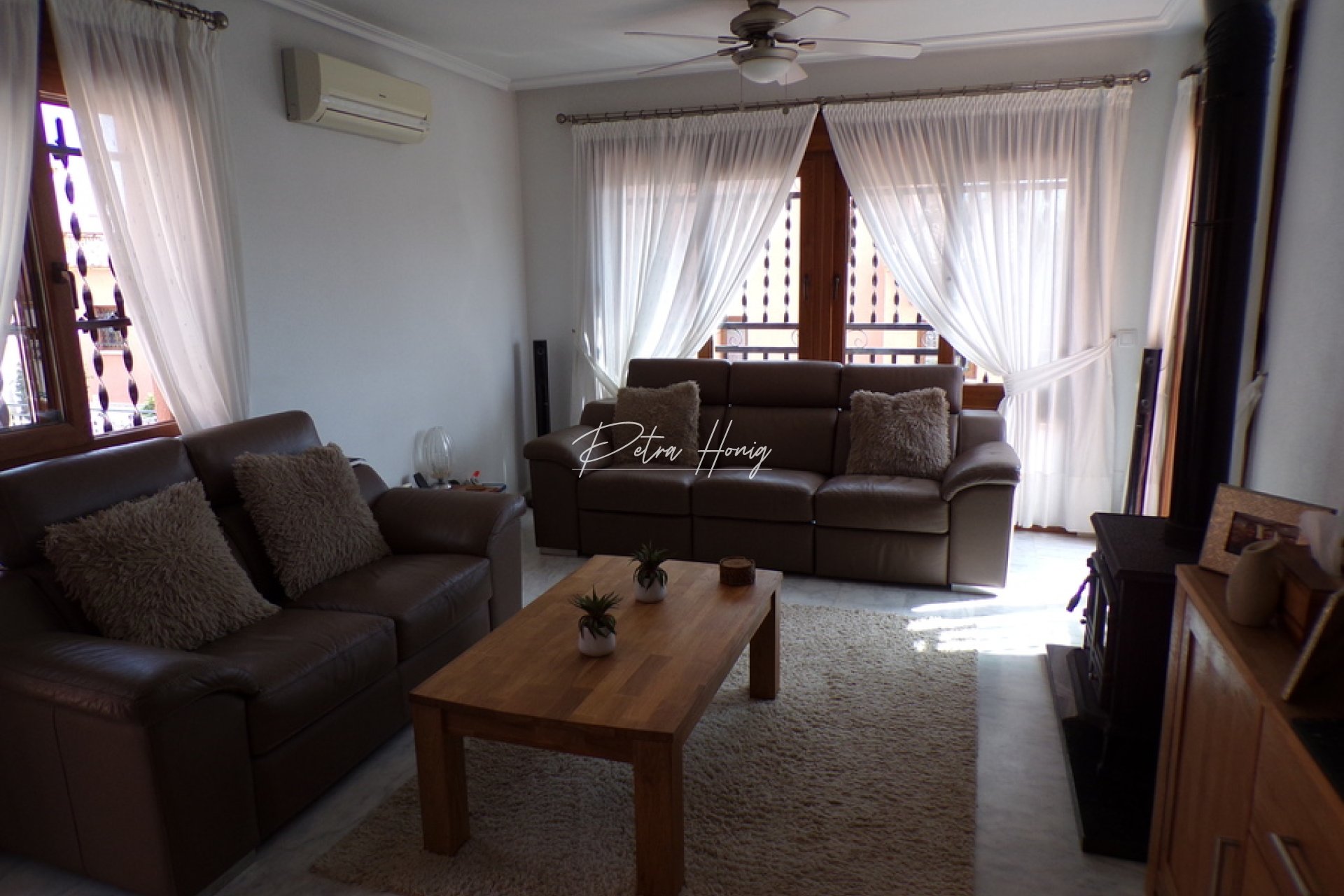 Resales - Villa - San Miguel de Salinas