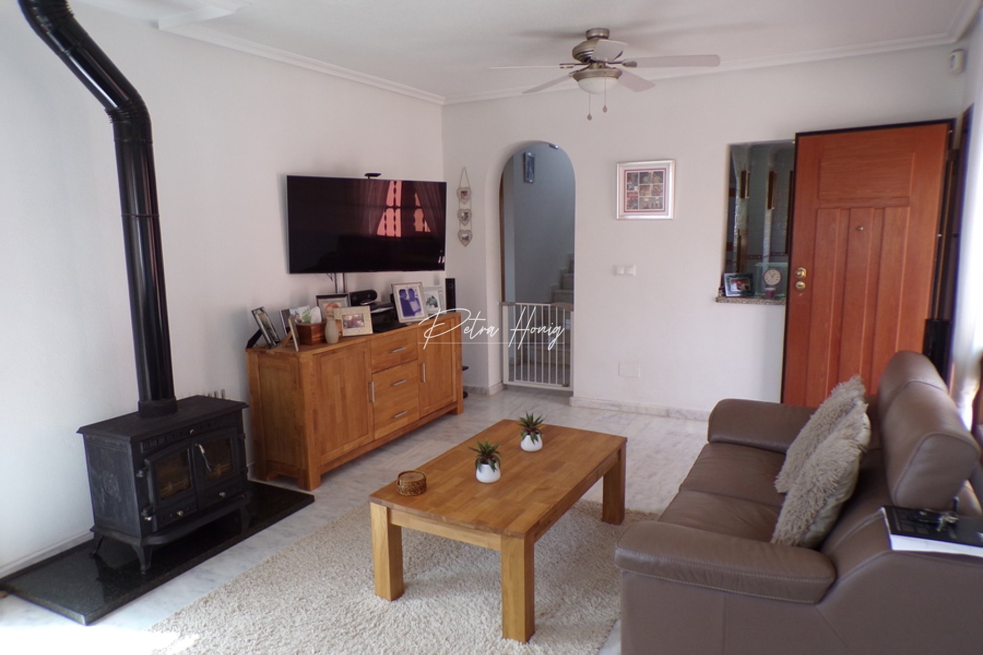 Resales - Villa - San Miguel de Salinas