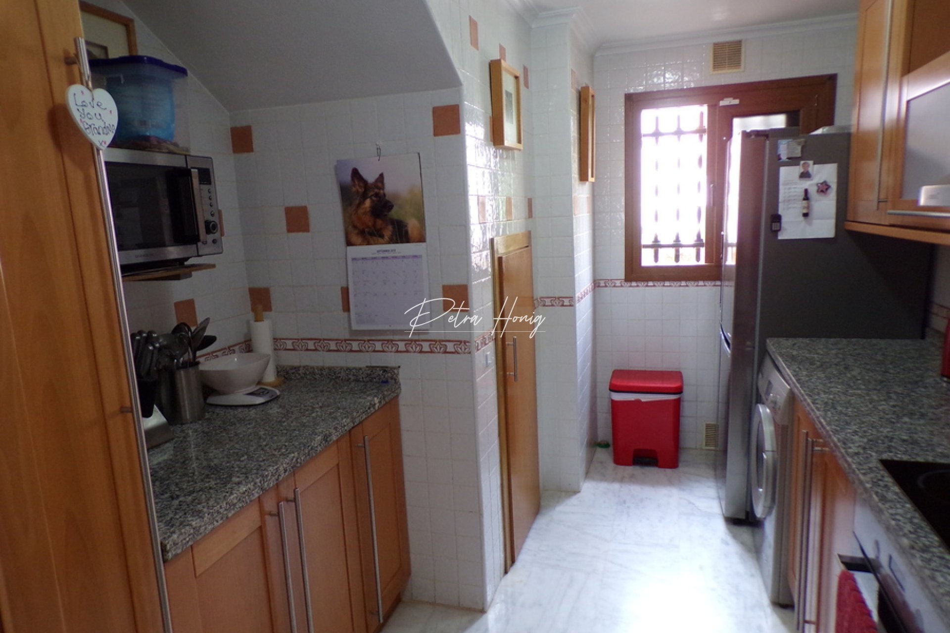 Resales - Villa - San Miguel de Salinas