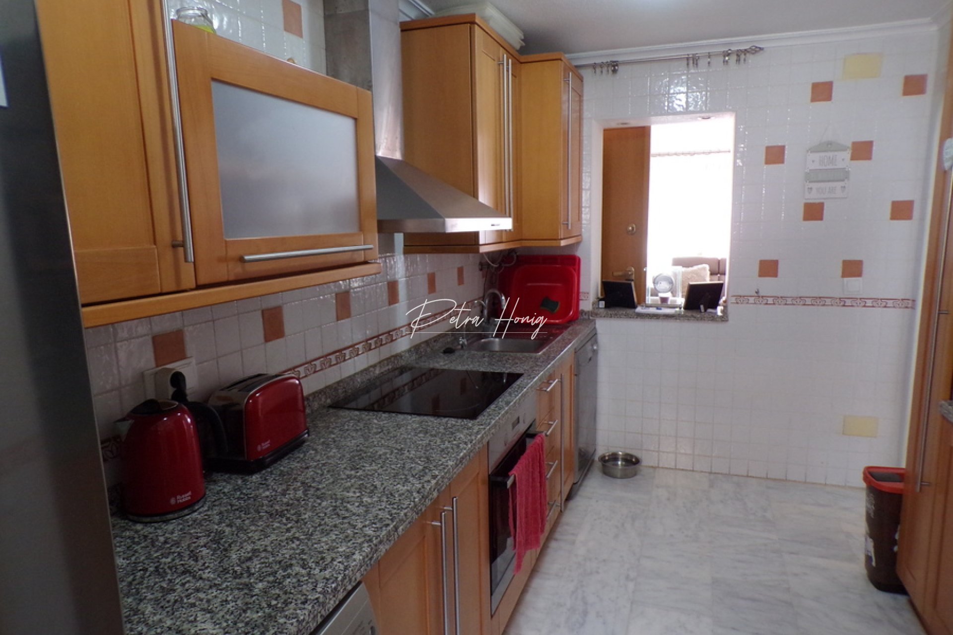 Resales - Villa - San Miguel de Salinas