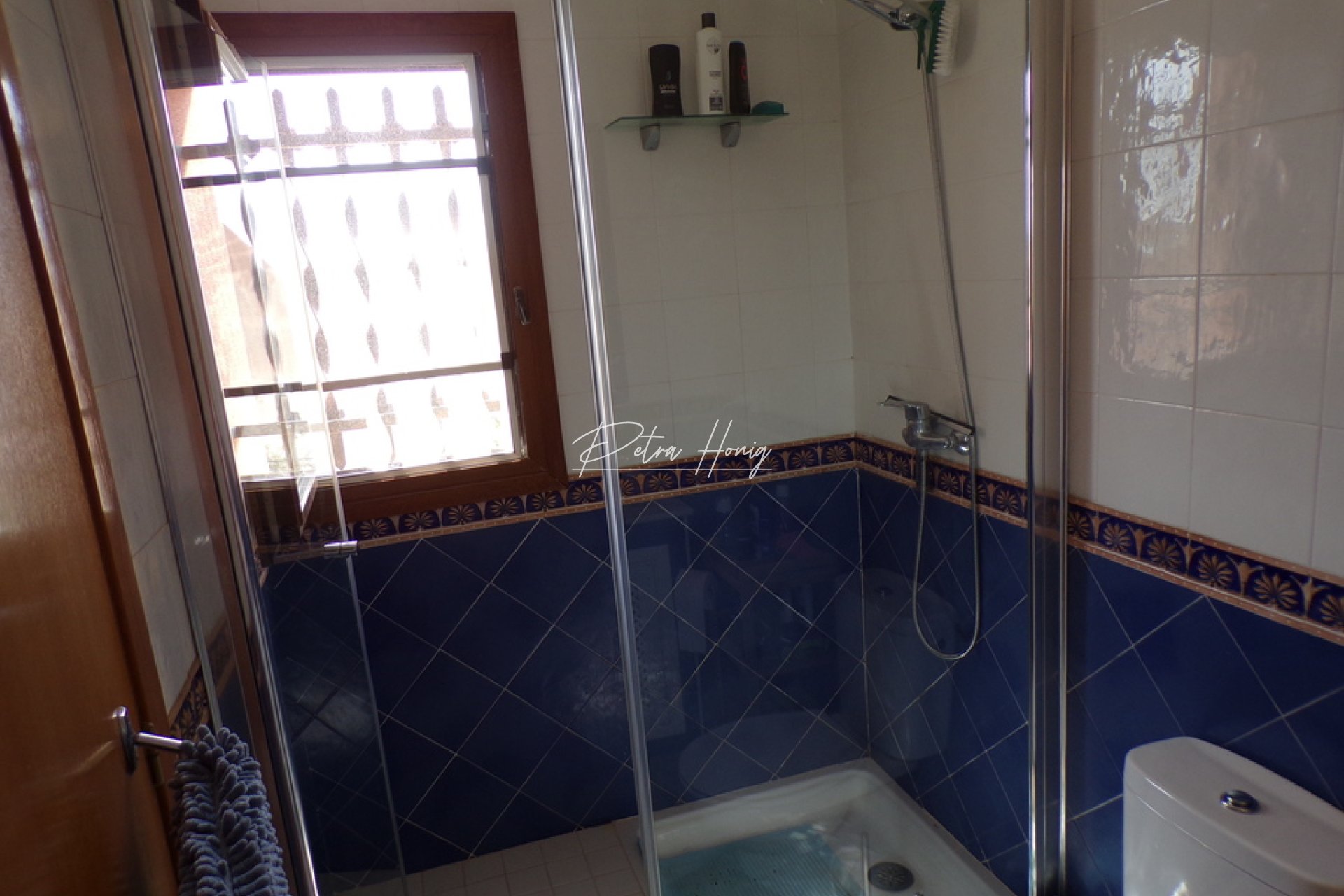 Resales - Villa - San Miguel de Salinas