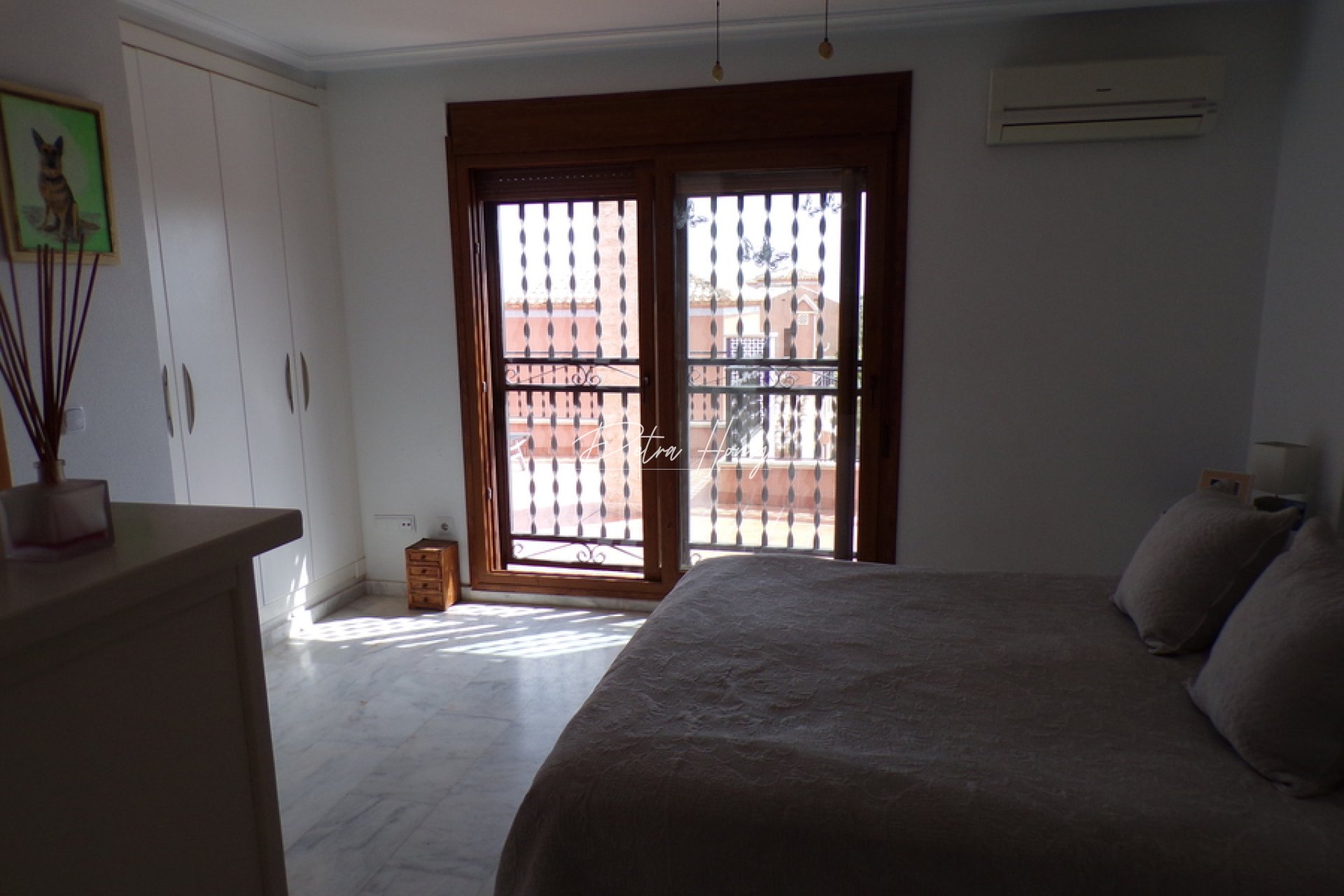 Resales - Villa - San Miguel de Salinas