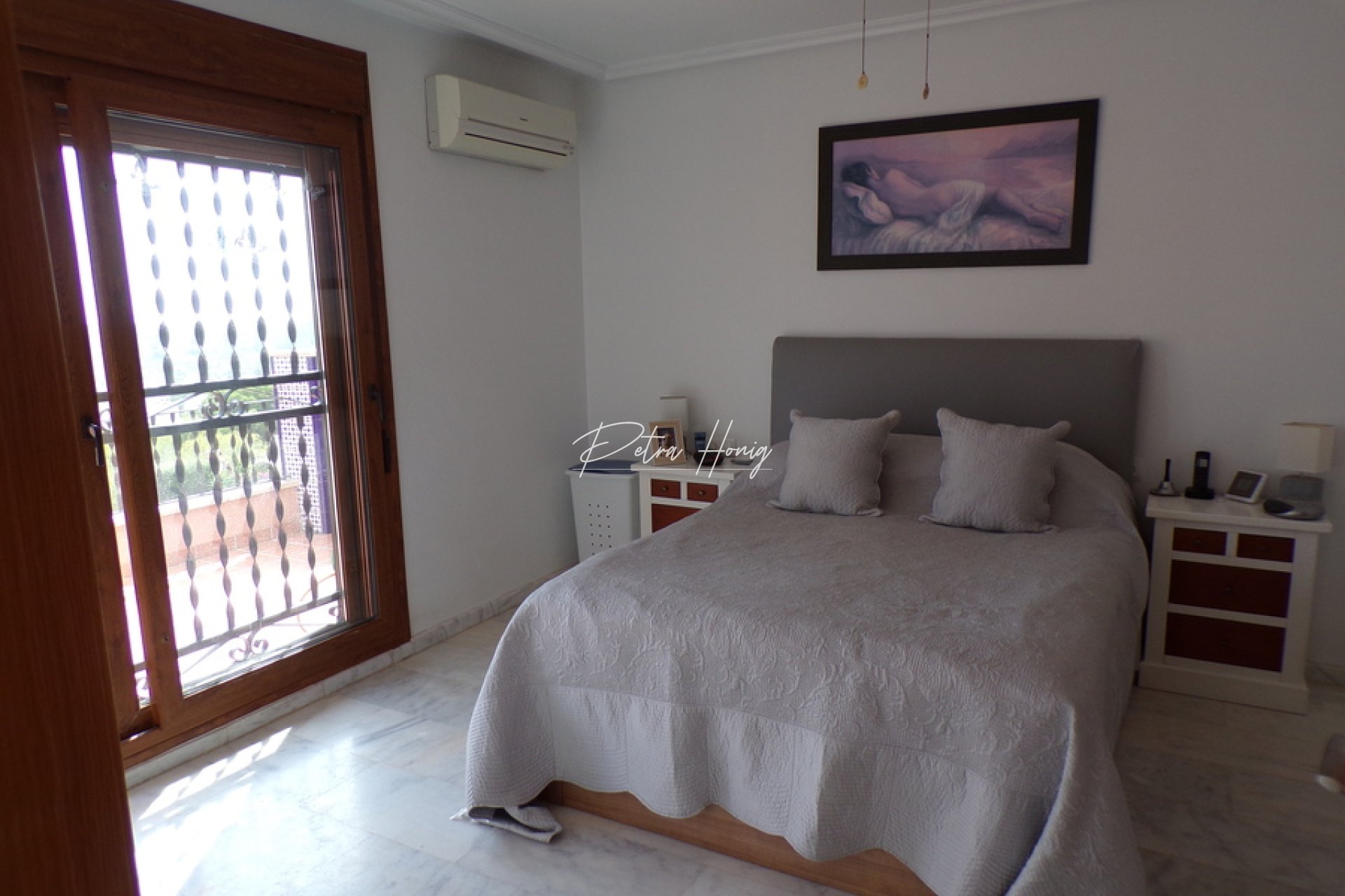 Resales - Villa - San Miguel de Salinas