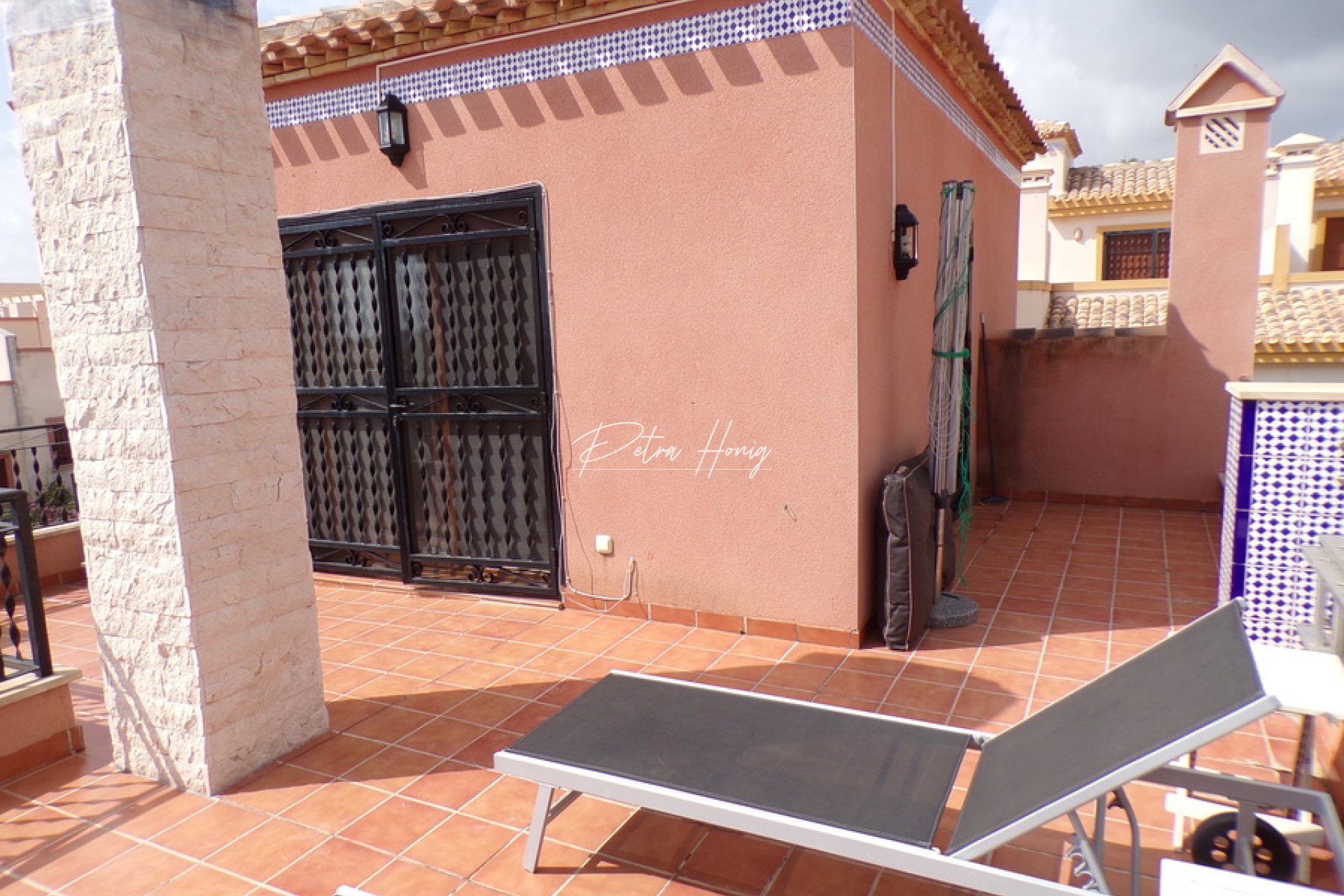Resales - Villa - San Miguel de Salinas