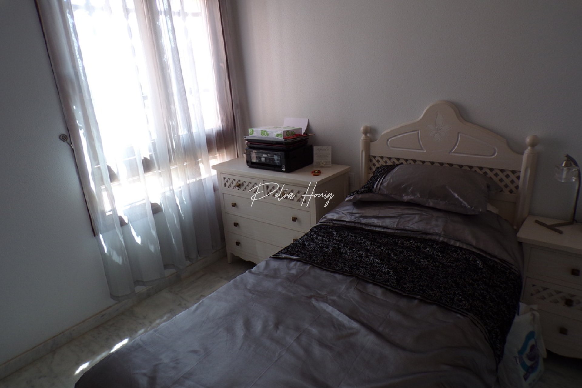 Resales - Villa - San Miguel de Salinas