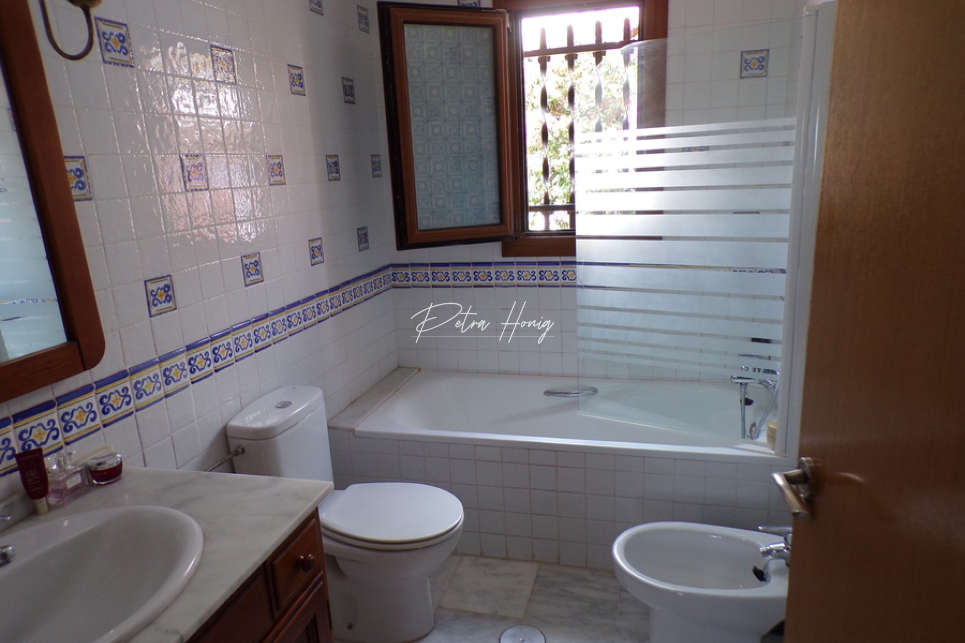 Resales - Villa - San Miguel de Salinas