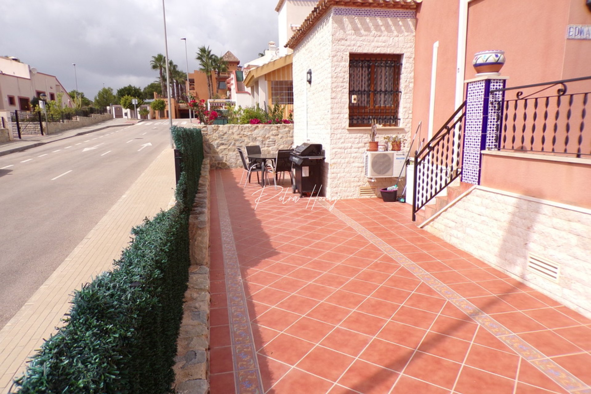 Resales - Villa - San Miguel de Salinas
